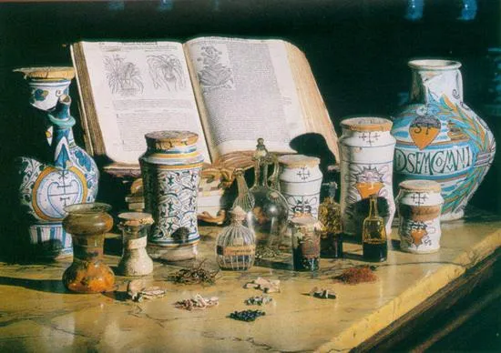 Restaurant/places to eat in Locanda Viani