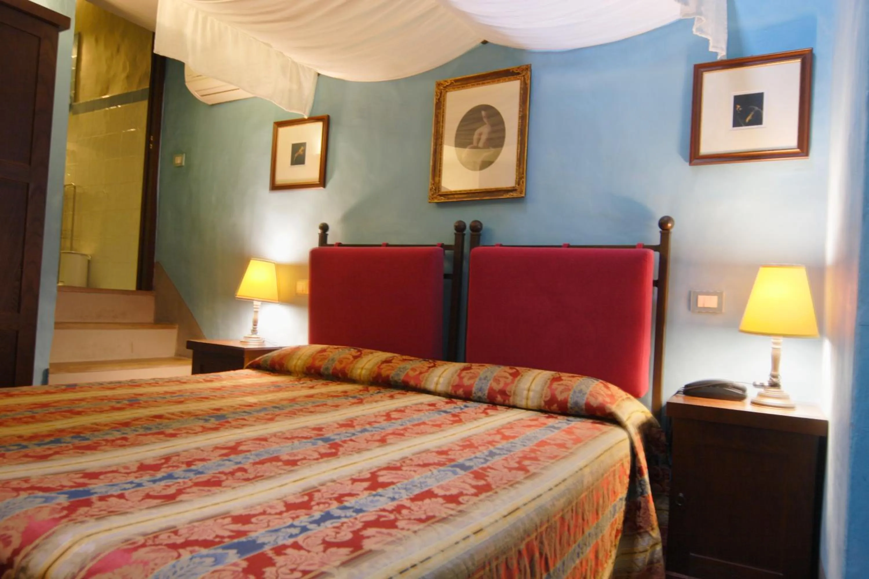 Other, Bed in Locanda Viani