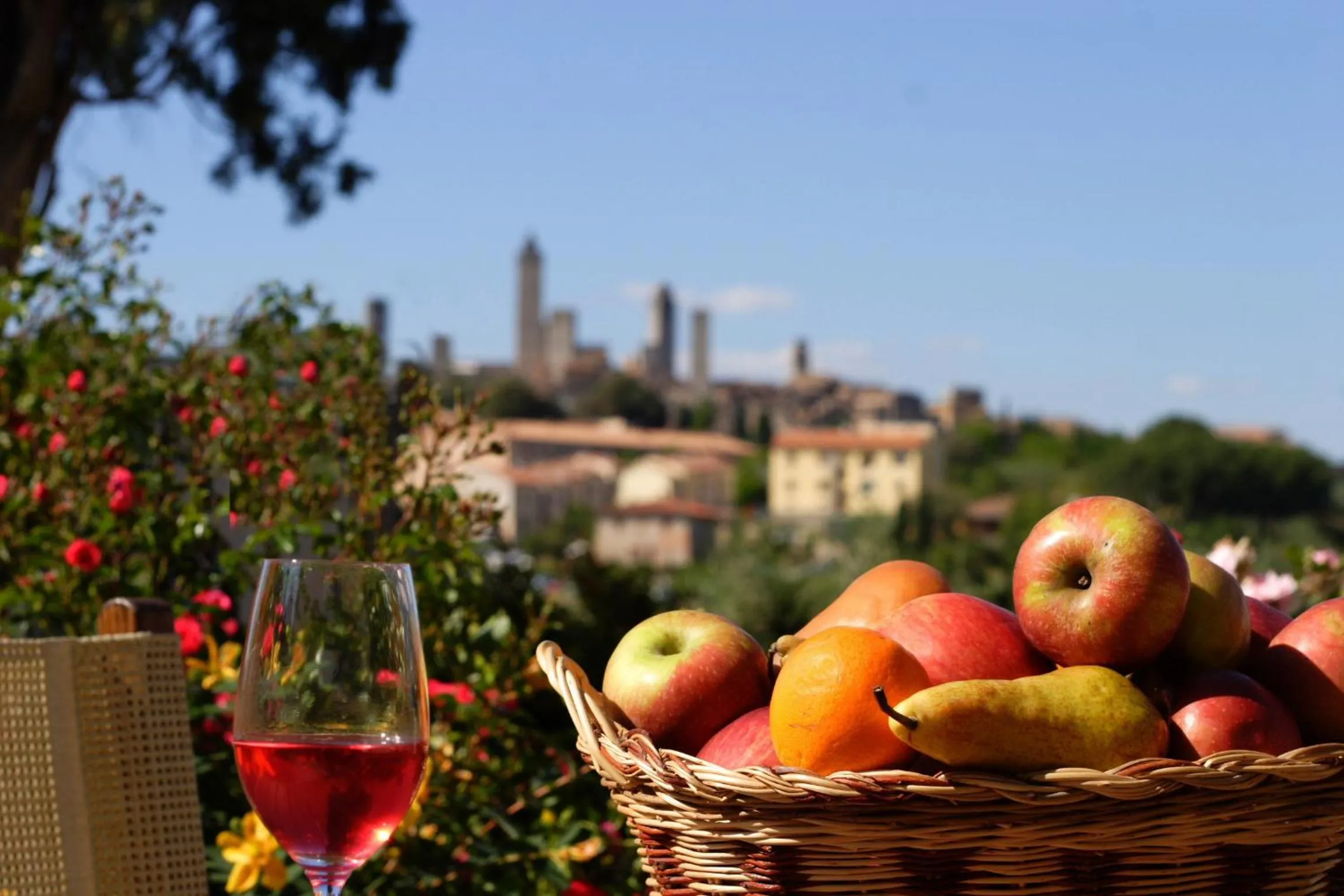 Facade/entrance in Locanda Viani