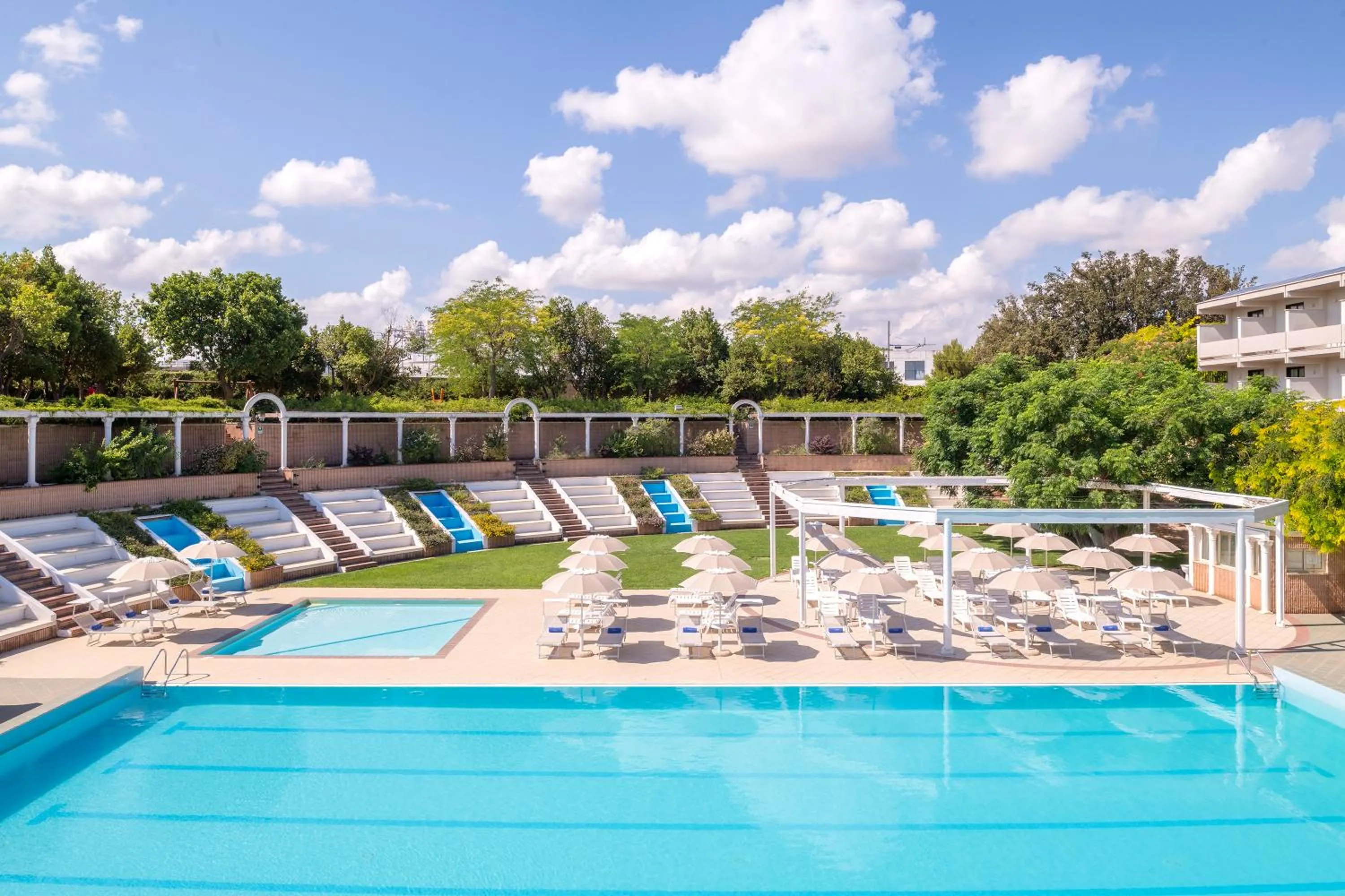 D'Aragona Lifestyle Hotel