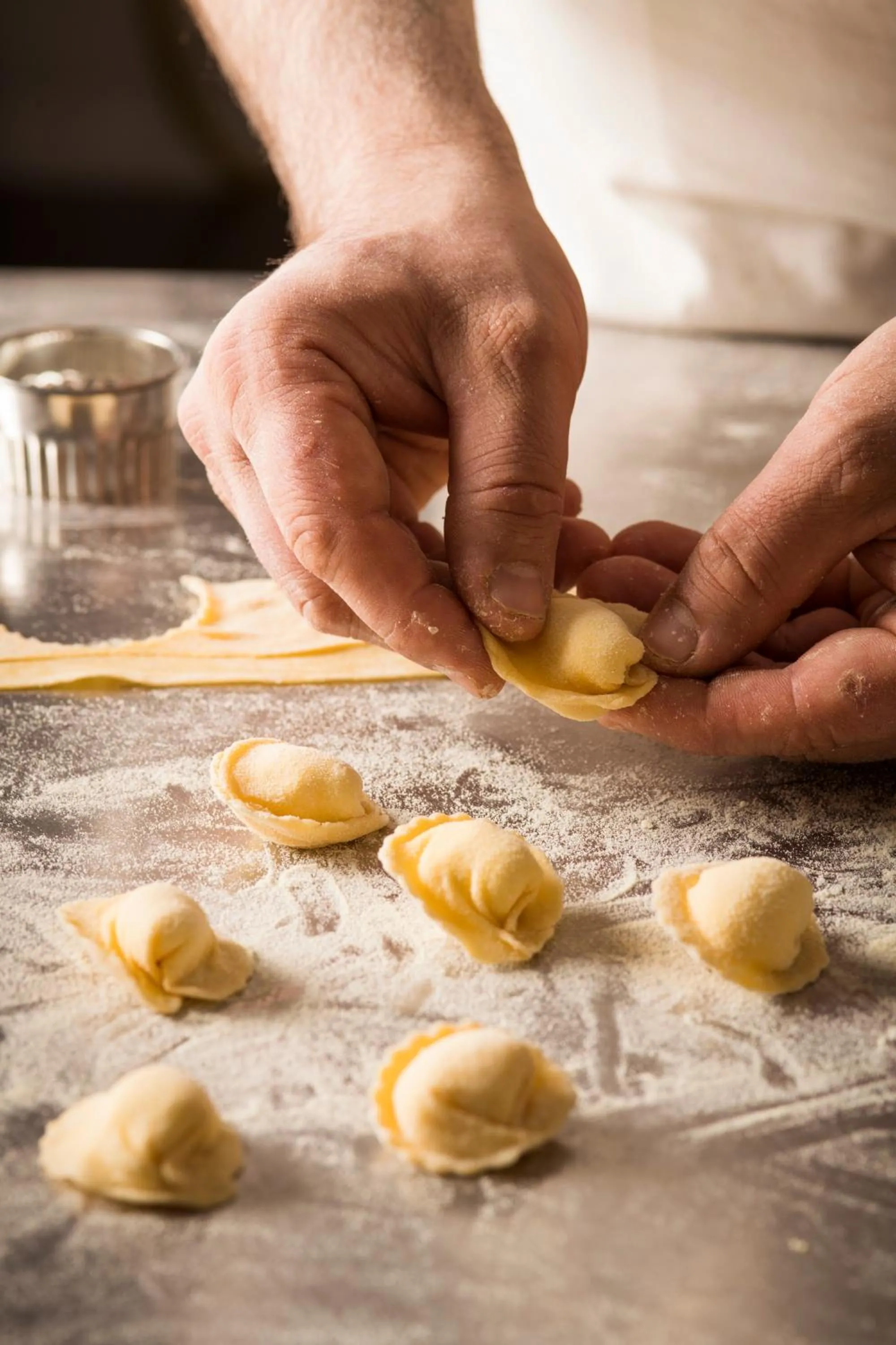 D'Aragona Lifestyle Hotel