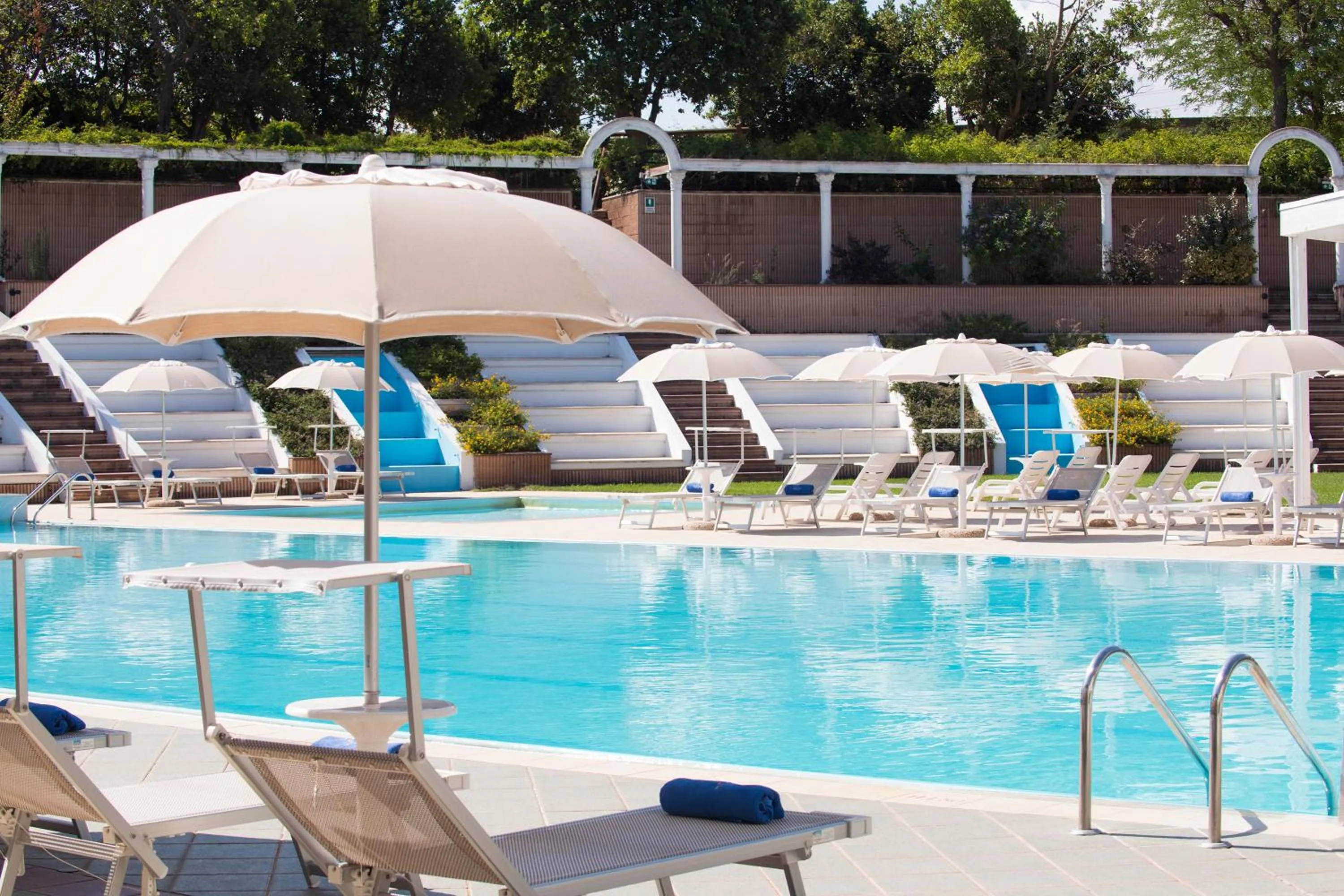 D'Aragona Lifestyle Hotel