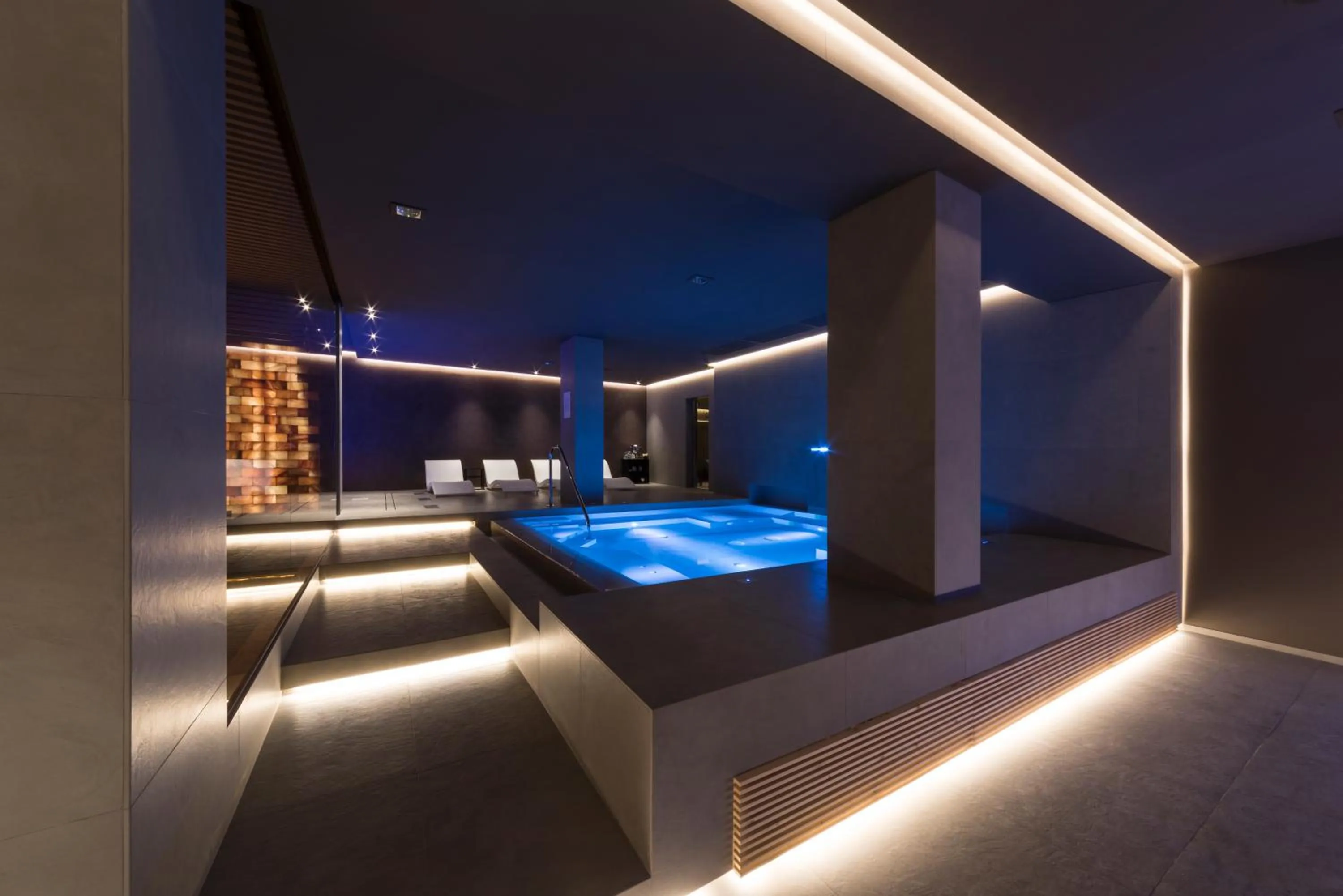 D'Aragona Lifestyle Hotel