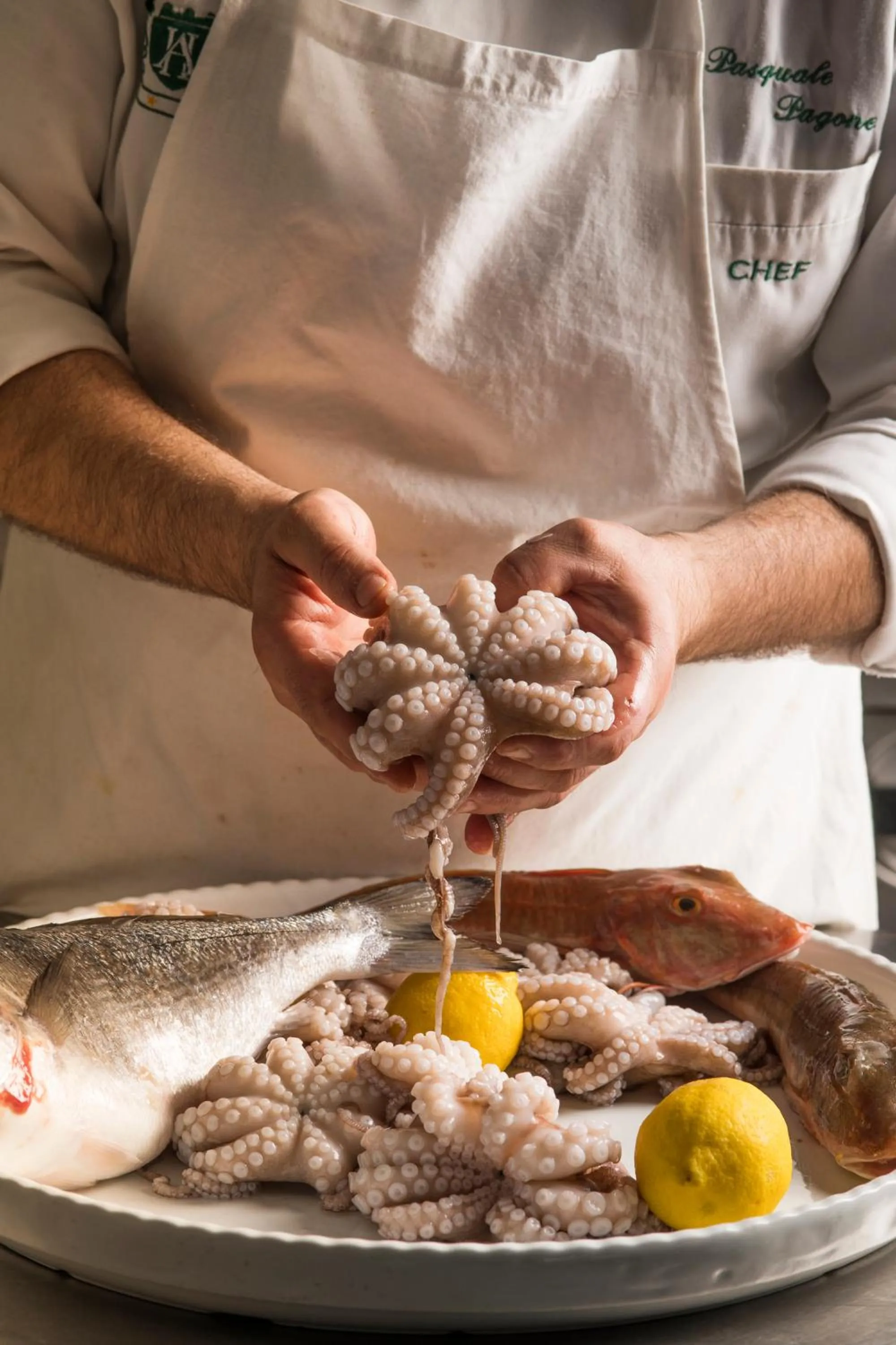 D'Aragona Lifestyle Hotel