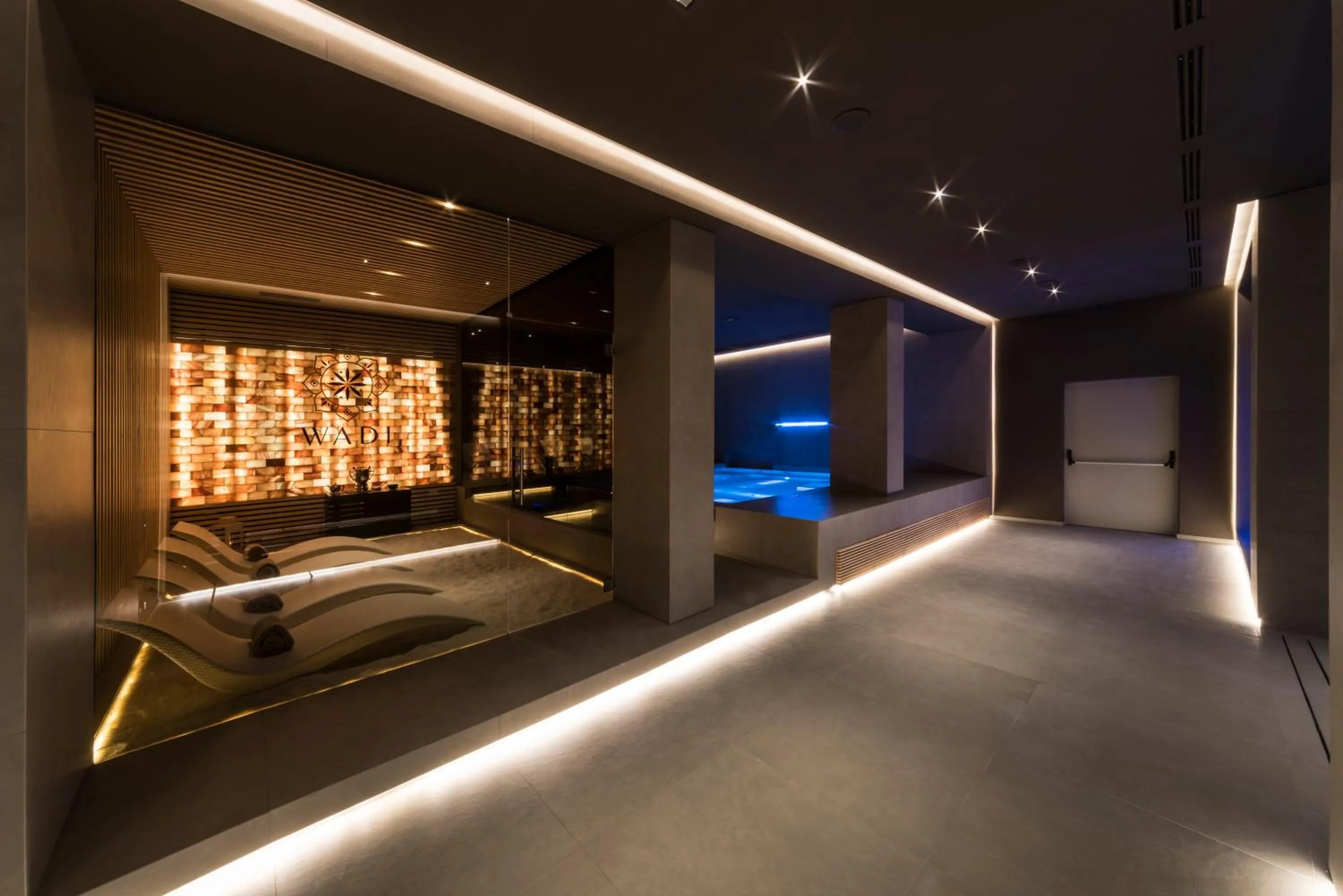 D'Aragona Lifestyle Hotel