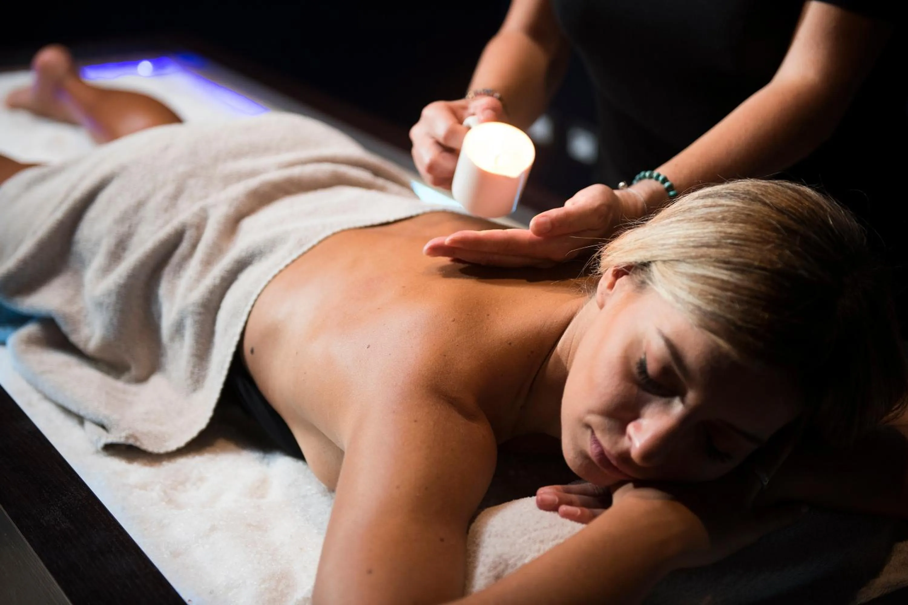 D'Aragona Lifestyle Hotel