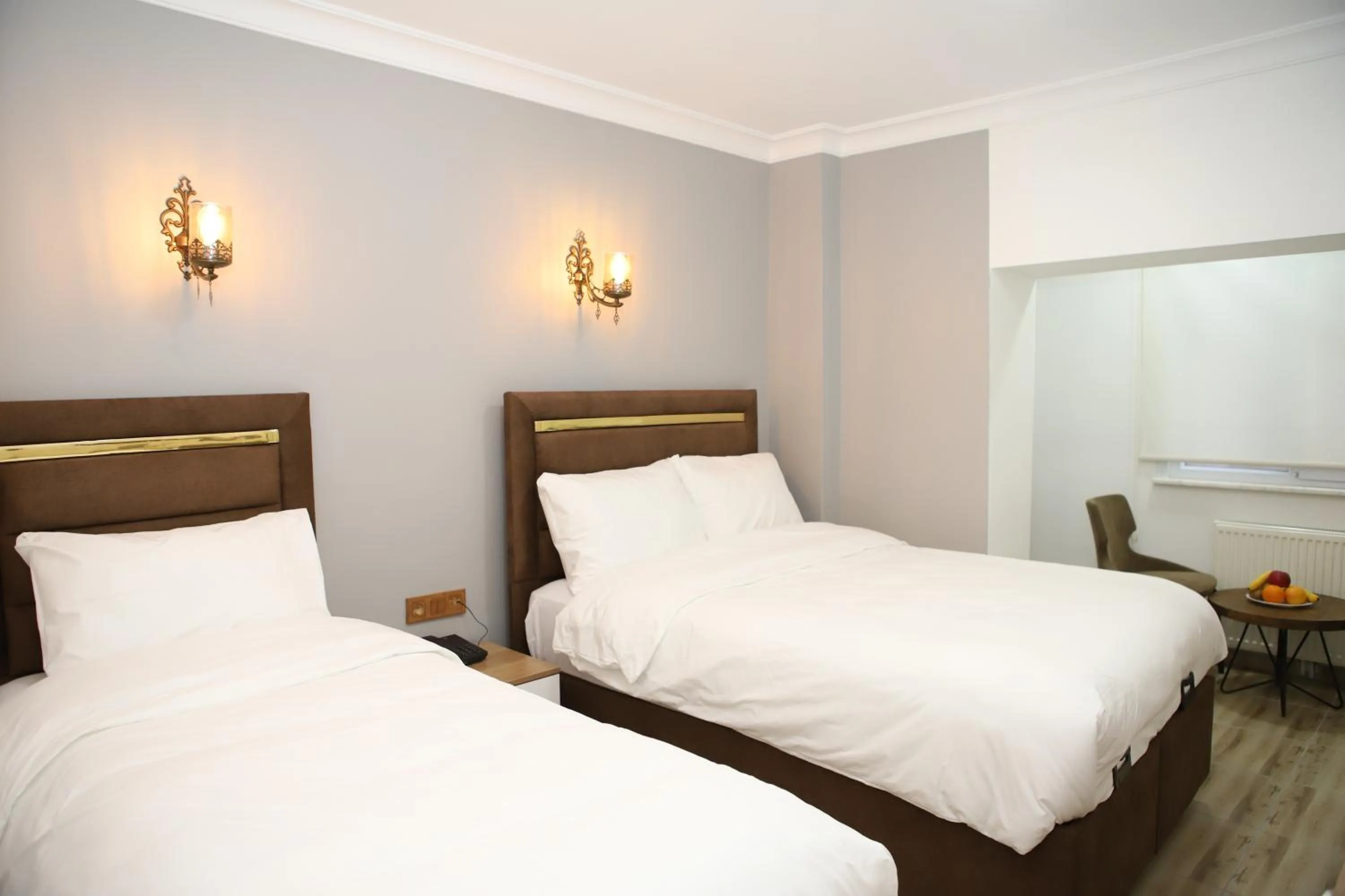 Budget Triple Room in LAOS OTEL