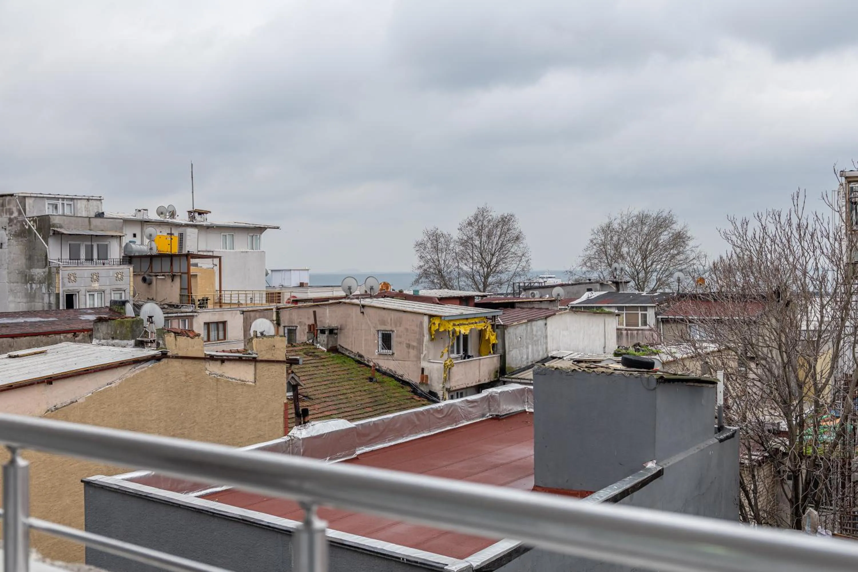 Natural landscape in LAOS OTEL