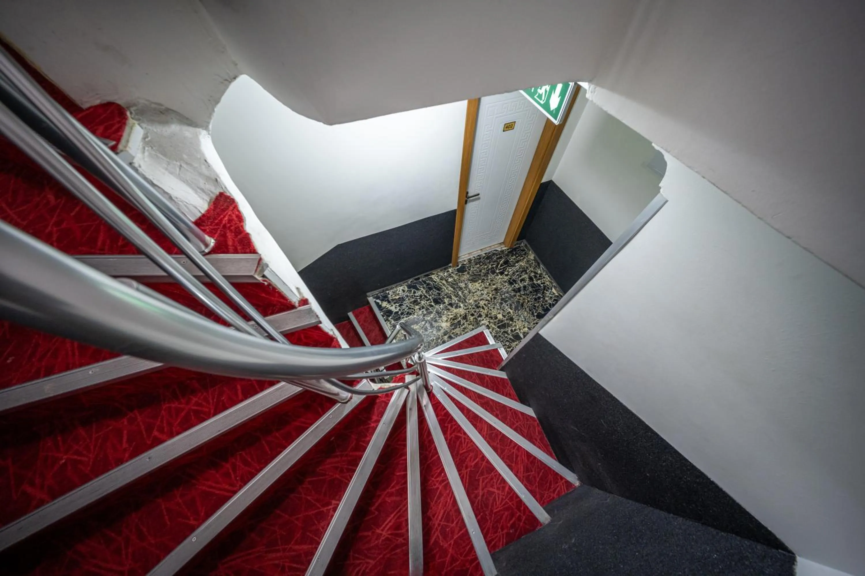 Lobby or reception in LAOS OTEL