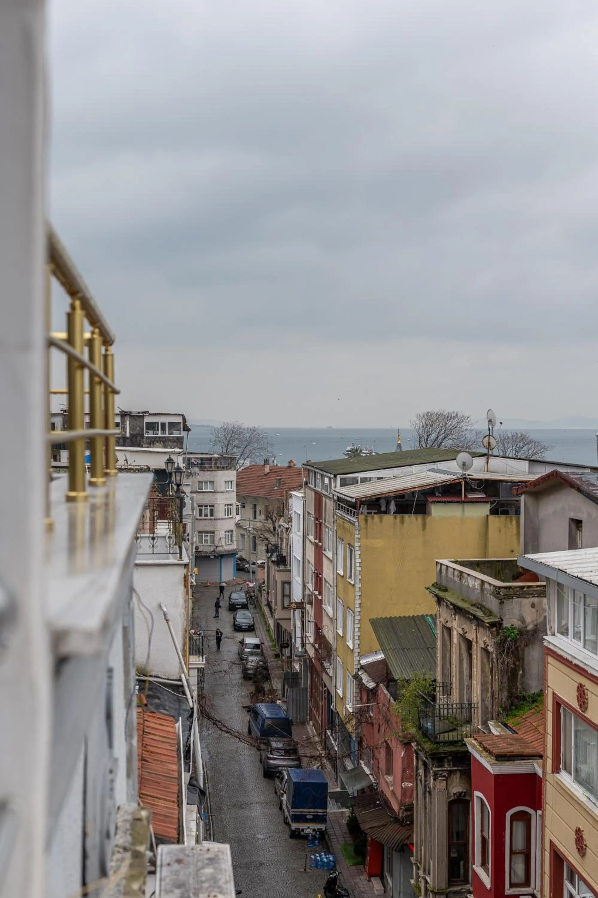 Natural landscape in LAOS OTEL