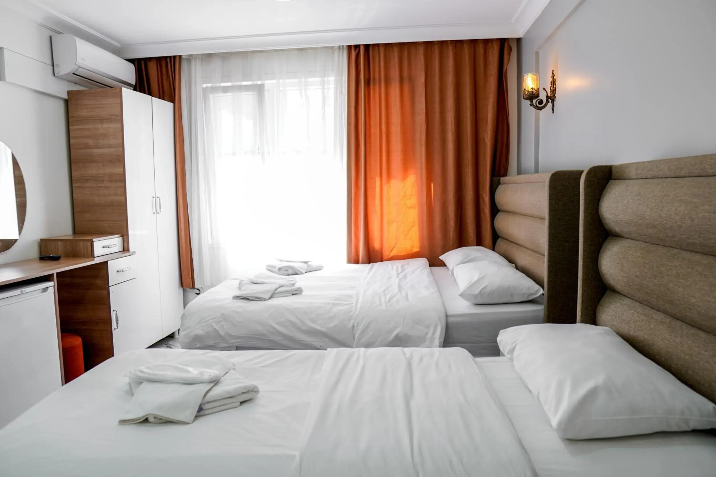 Family Room with Sea View in LAOS OTEL Family Room with Sea View in LAOS OTEL