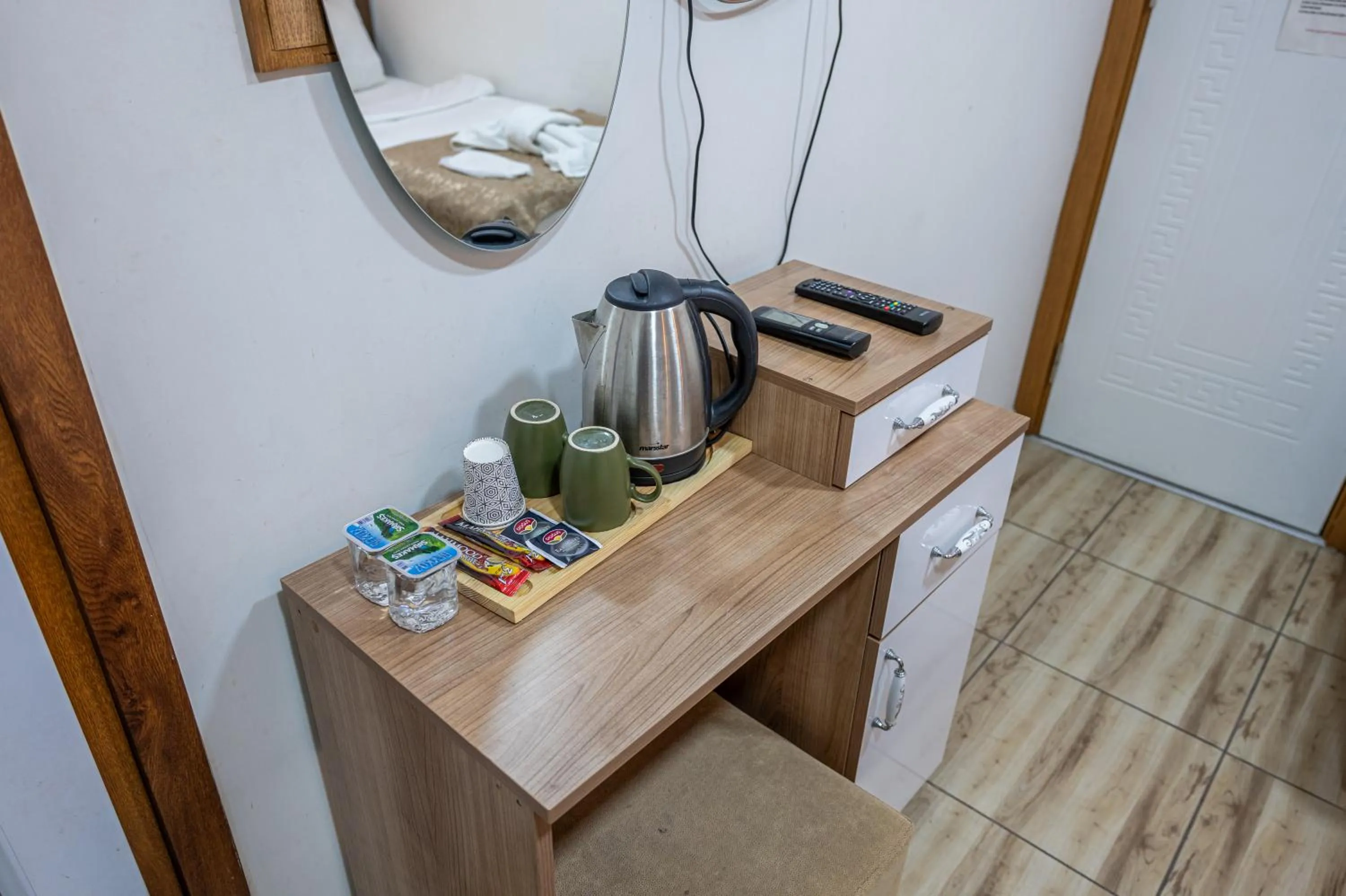 TV and multimedia in LAOS OTEL