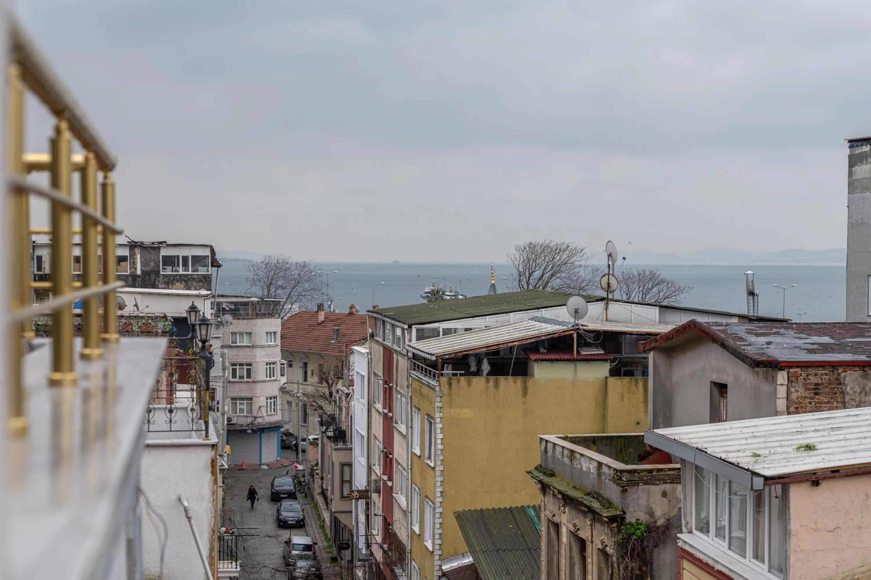 Natural landscape in LAOS OTEL