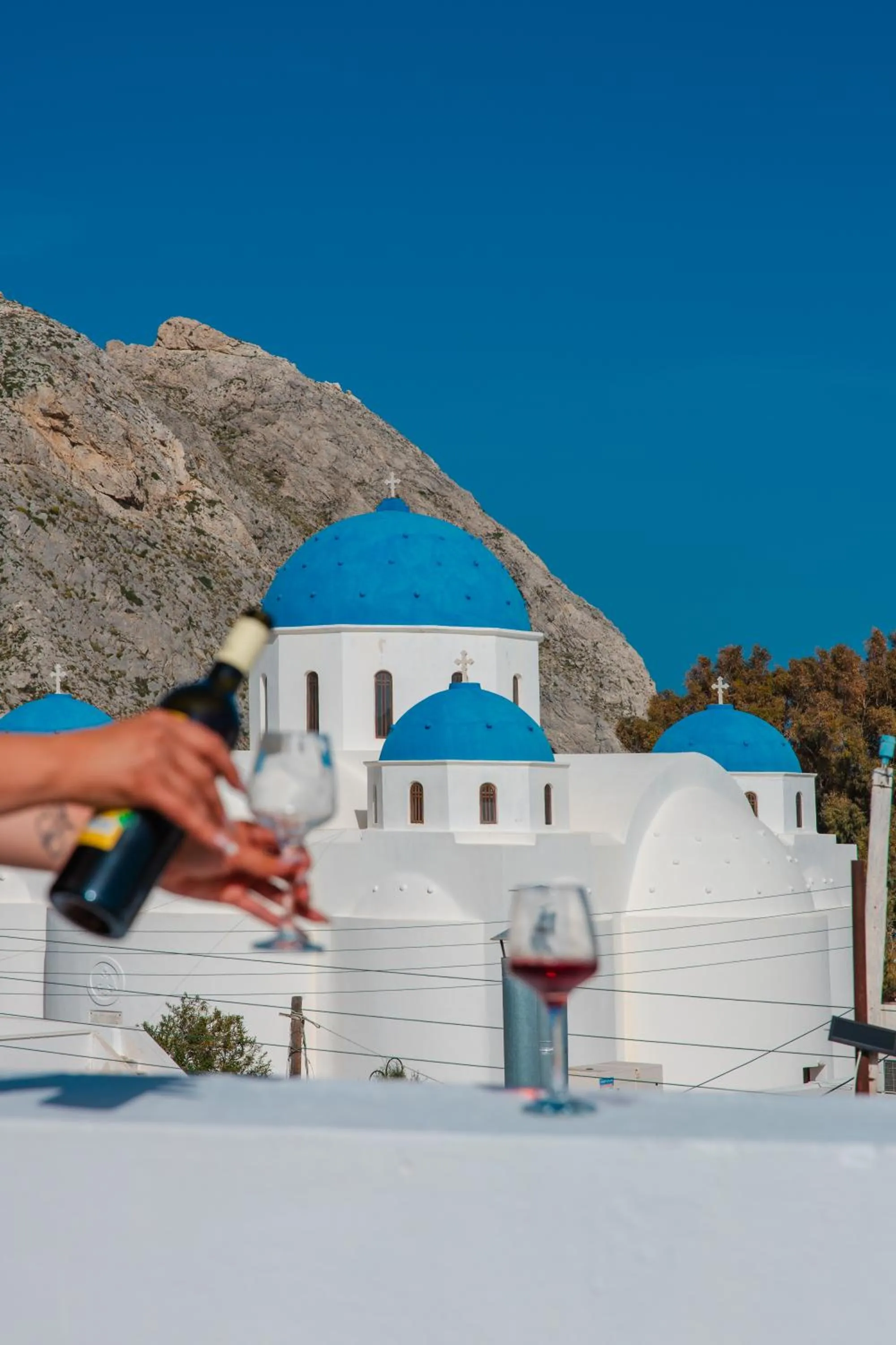 SantoriniNY