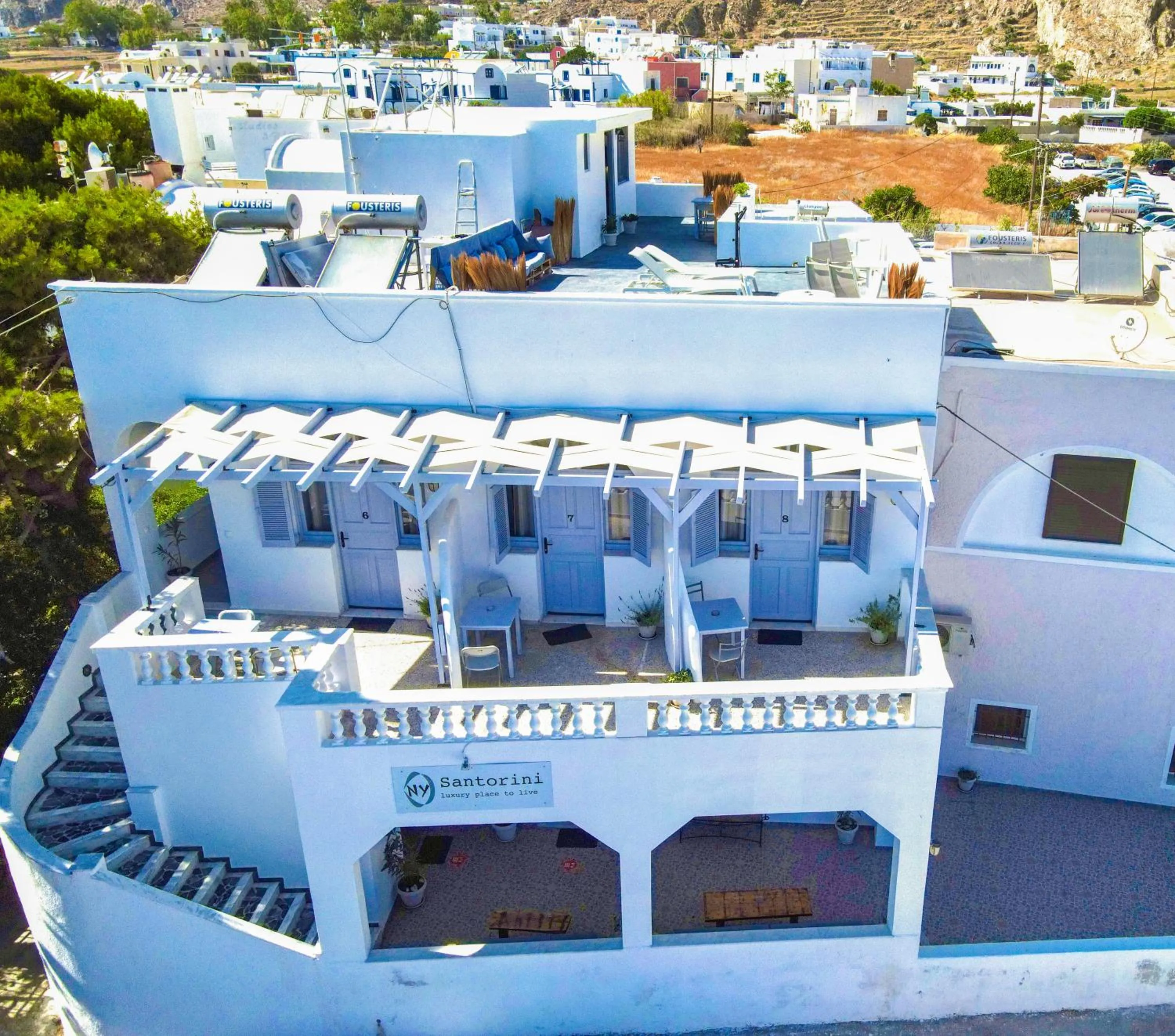 SantoriniNY