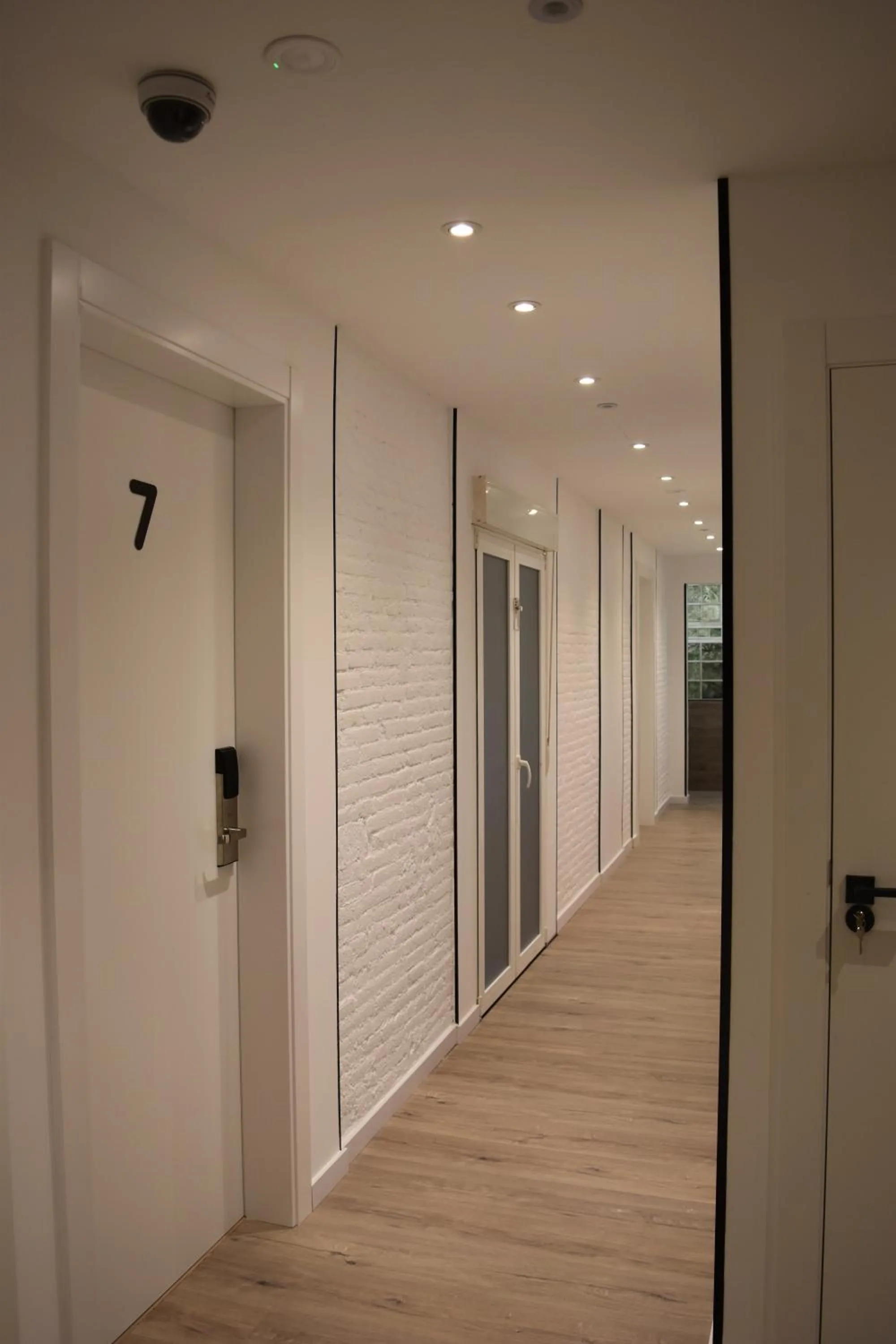 Other in Casp Green House