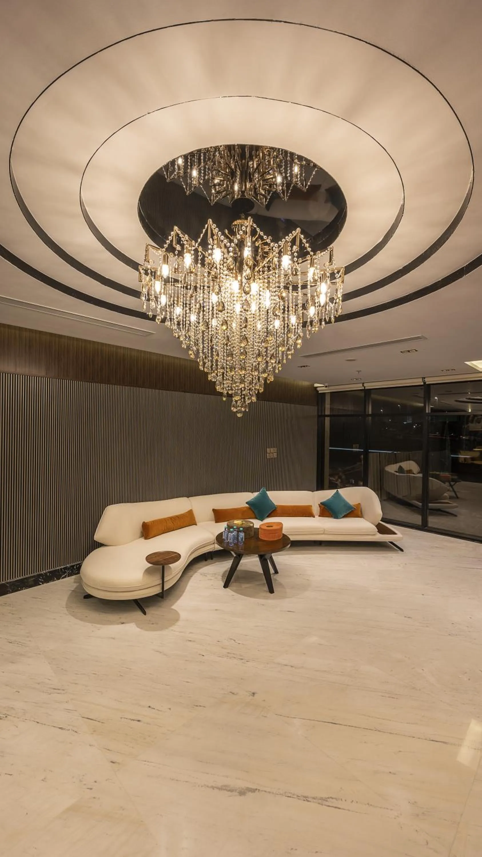 فندق فلافور Flavor Hotel