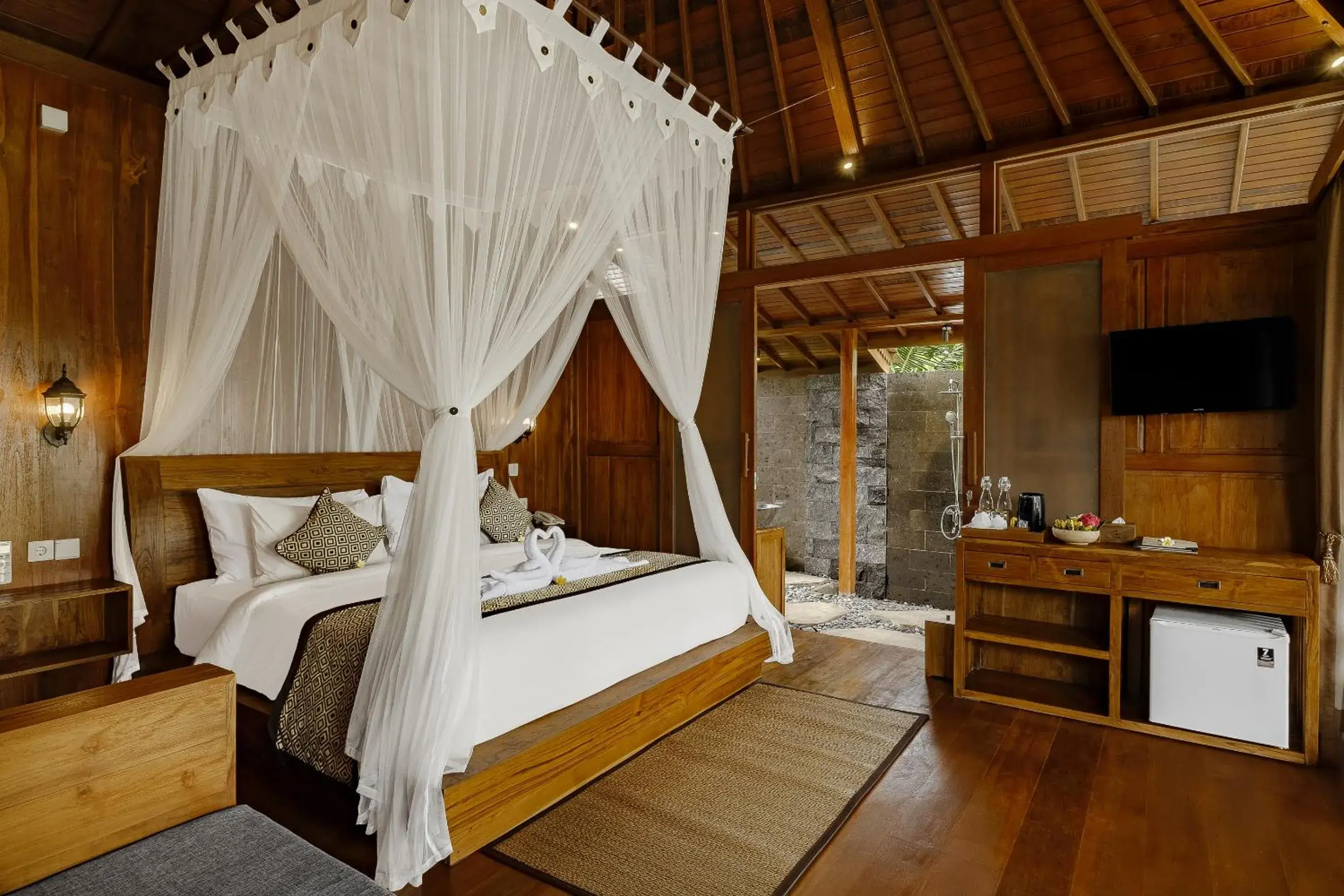 One-Bedroom Villa in Anandari Ubud Villa One-Bedroom Villa in Anandari Ubud Villa