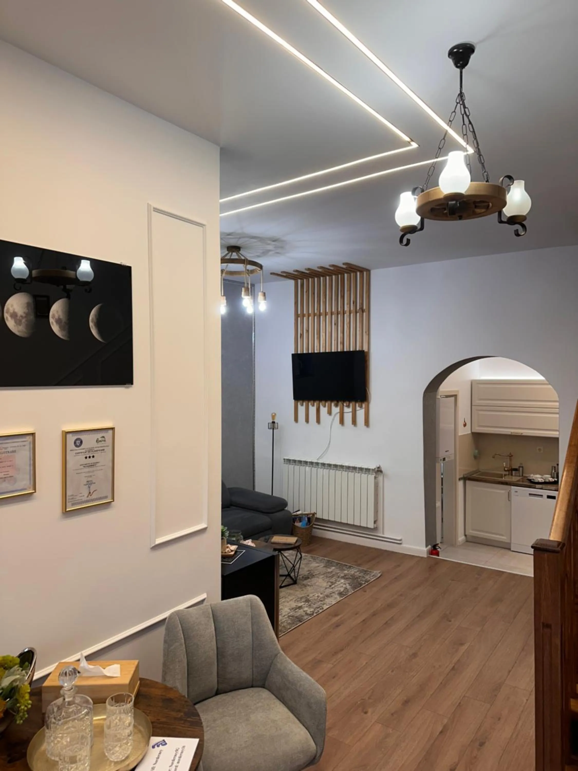 Norderney Apartments