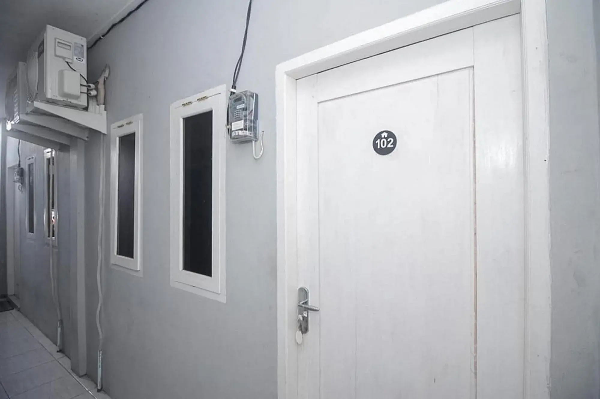 Property building in Lidez Residence Bitung Property building in Lidez Residence Bitung