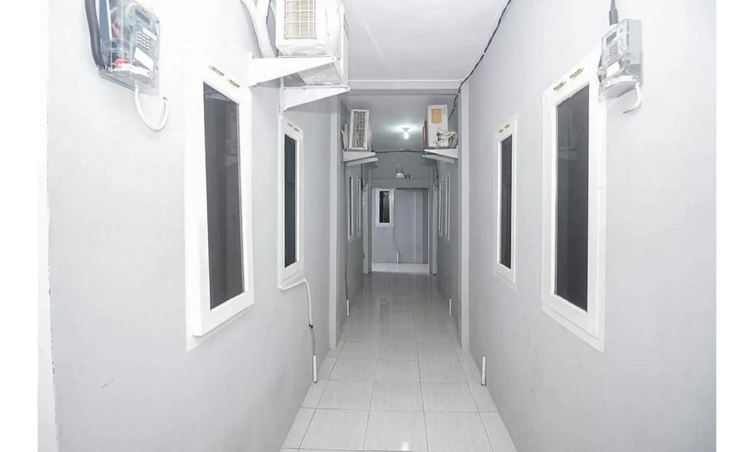 Property building in Lidez Residence Bitung Property building in Lidez Residence Bitung