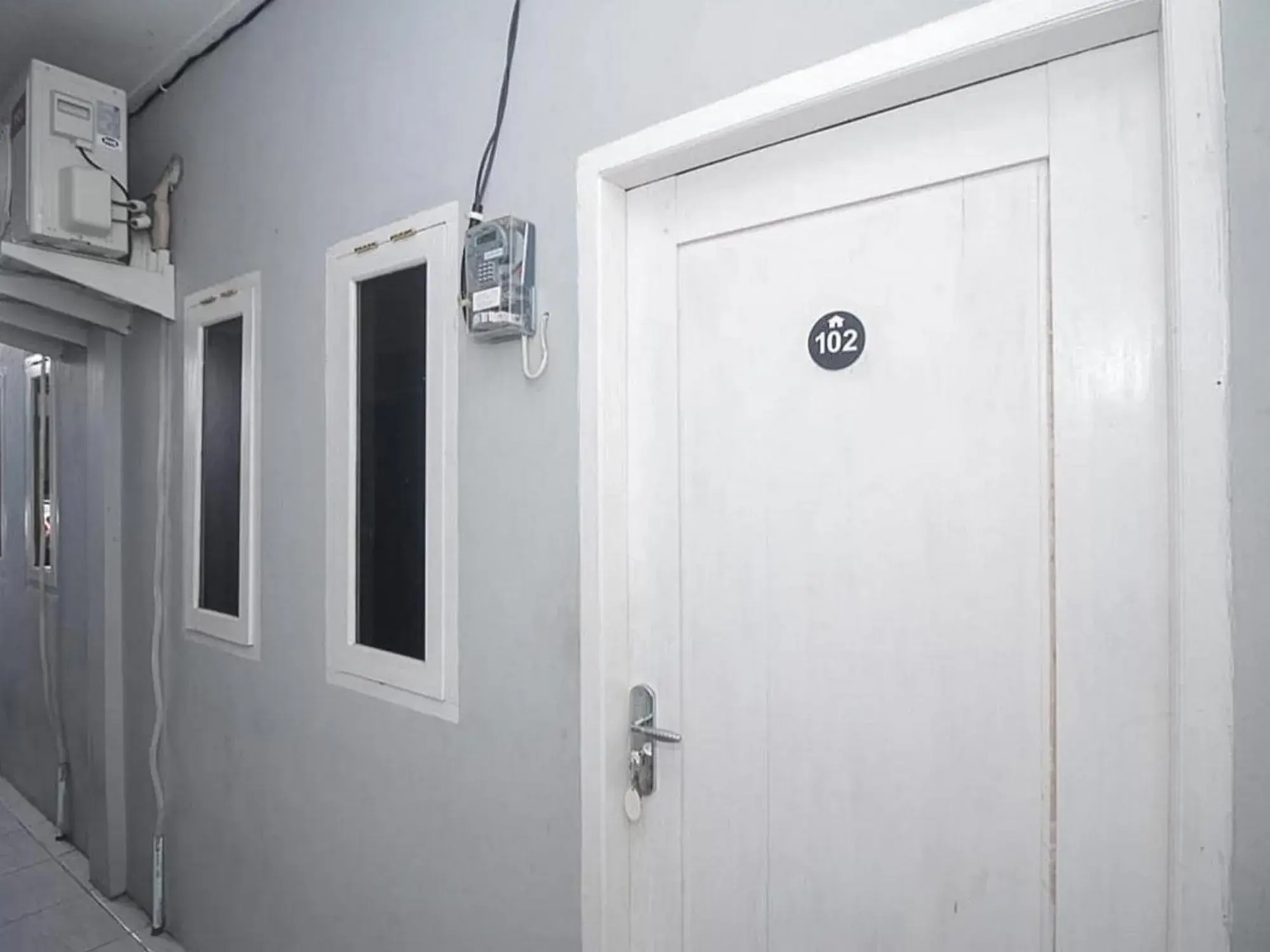 Property building in Lidez Residence Bitung Property building in Lidez Residence Bitung