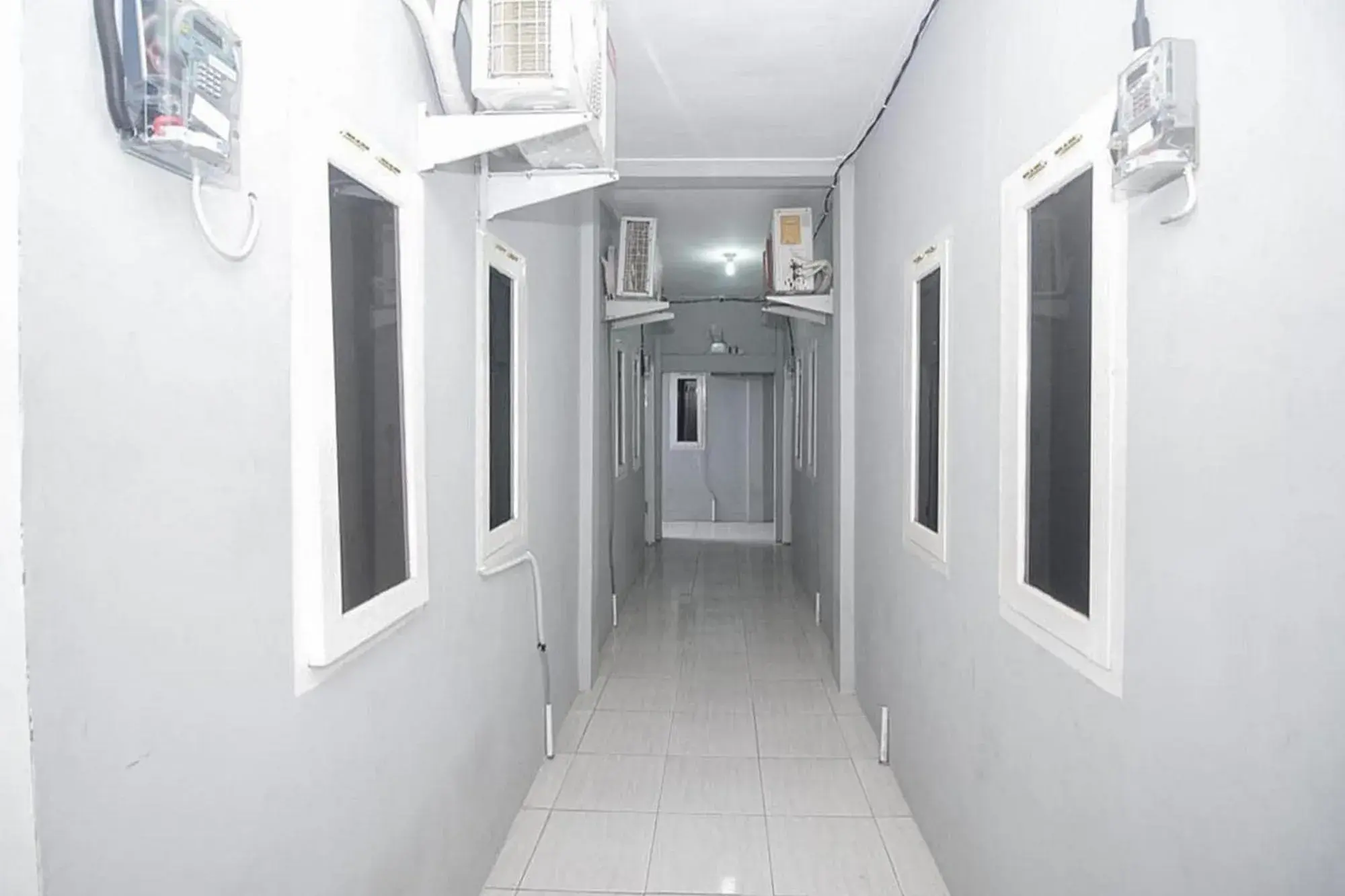 Property building in Lidez Residence Bitung Property building in Lidez Residence Bitung