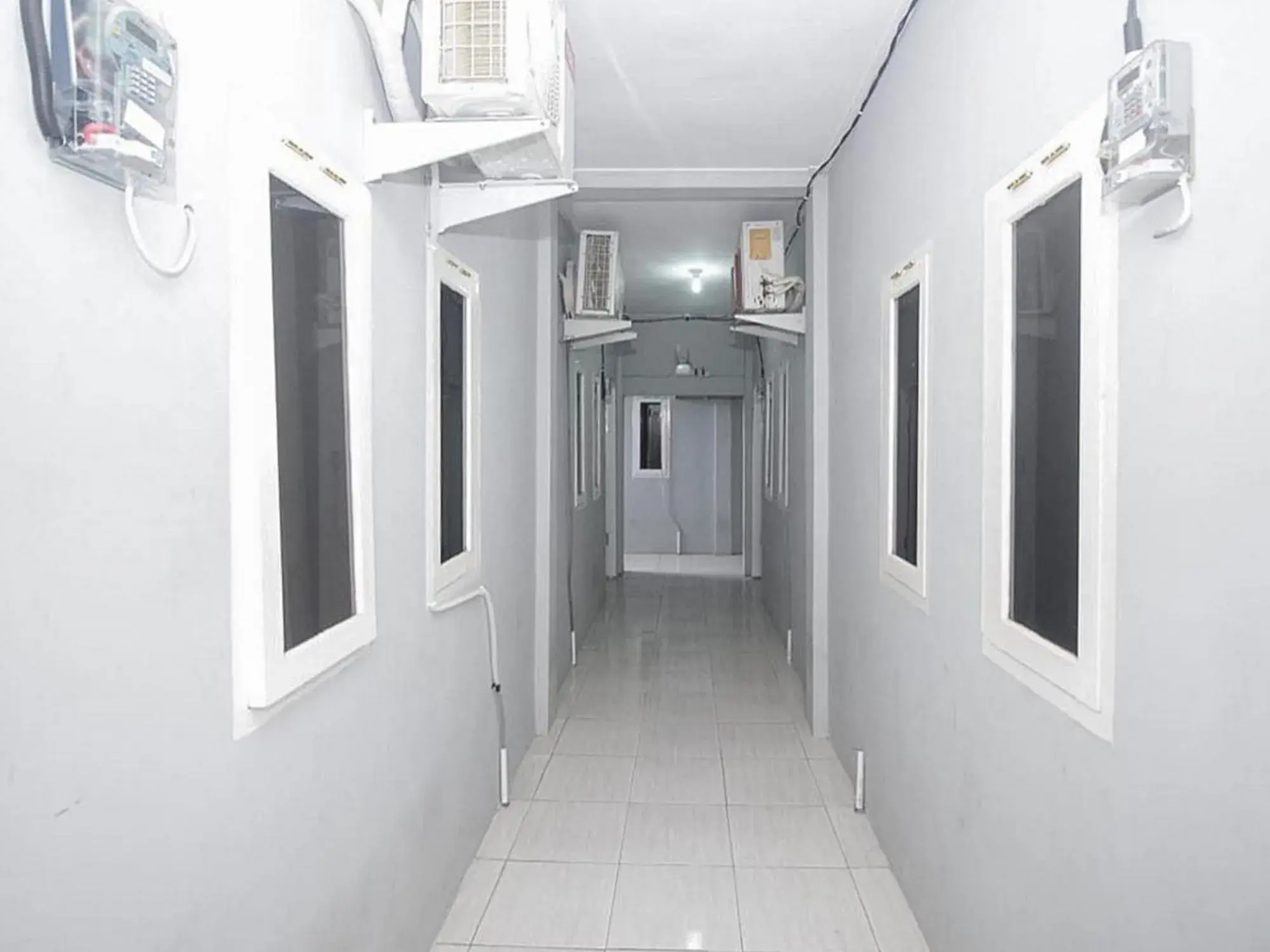 Property building in Lidez Residence Bitung Property building in Lidez Residence Bitung