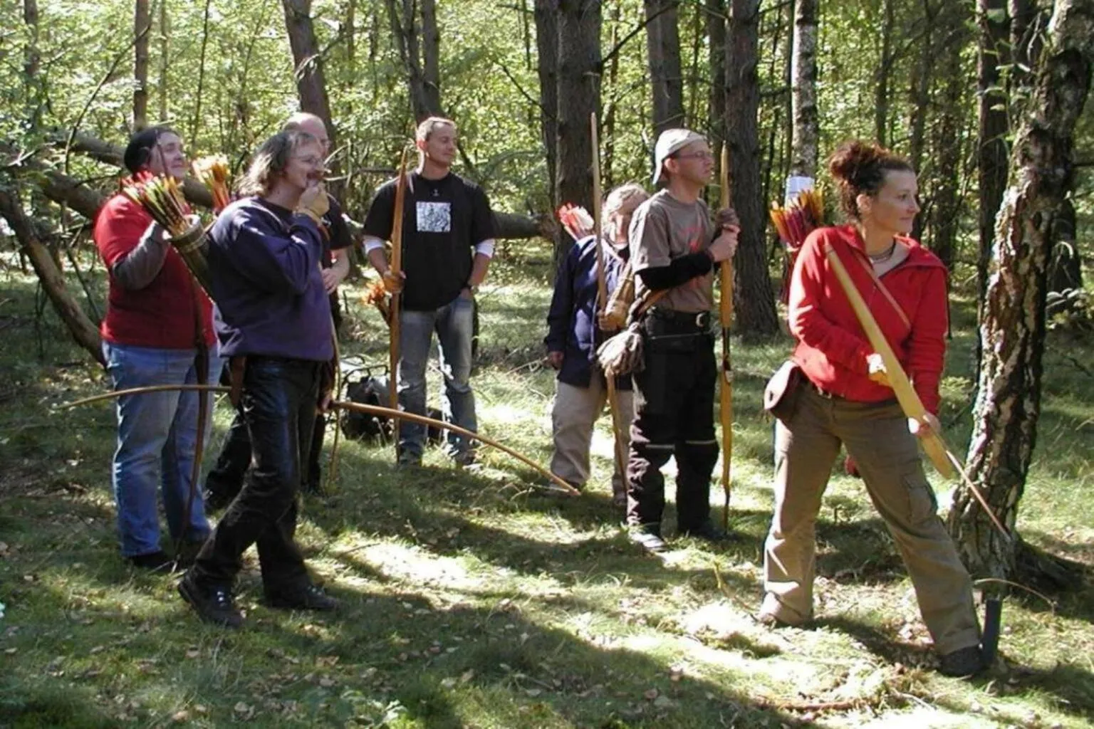 Off site in Bernsteinsee Hotel and Ferien by Palette Resorts