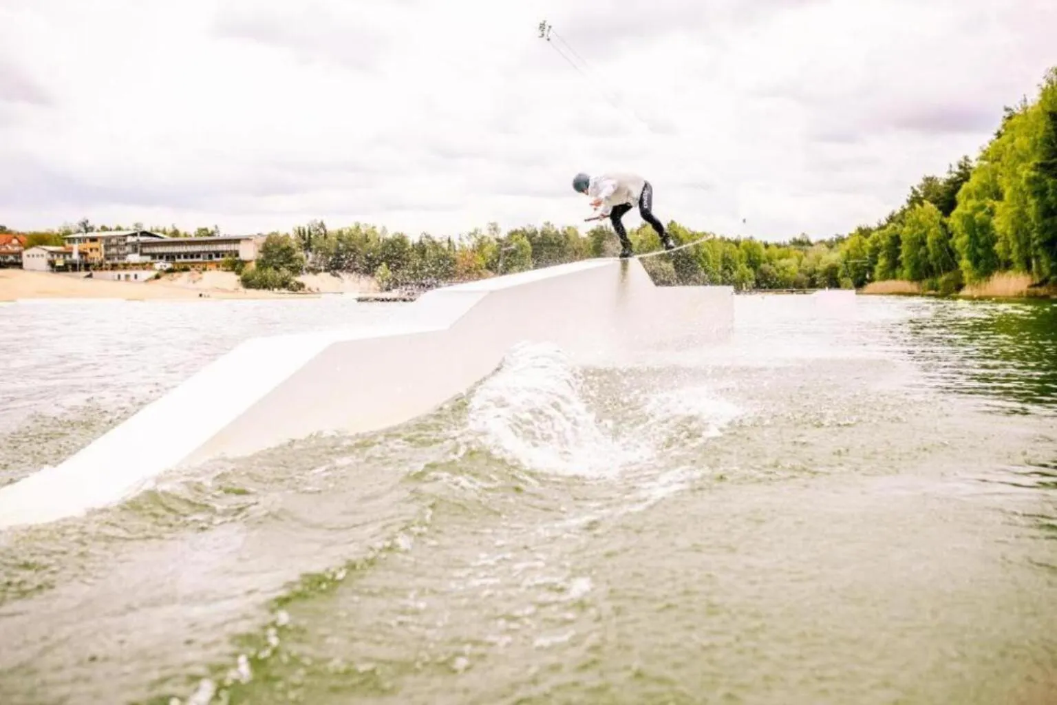 Activities in Bernsteinsee Hotel and Ferien by Palette Resorts