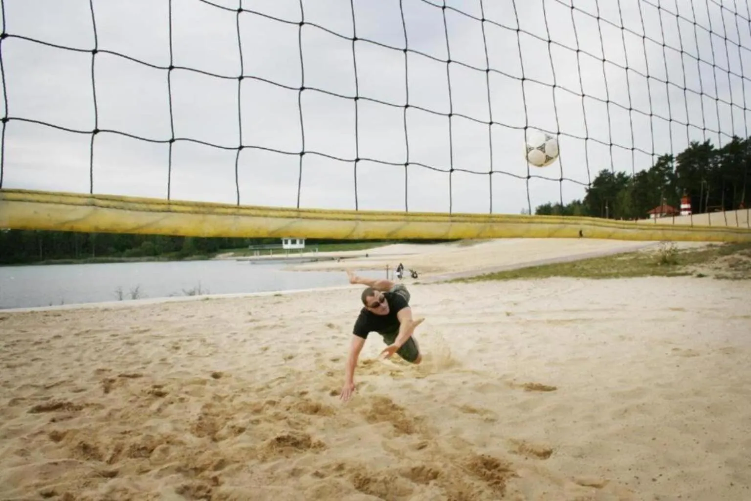 Sports in Bernsteinsee Hotel and Ferien by Palette Resorts