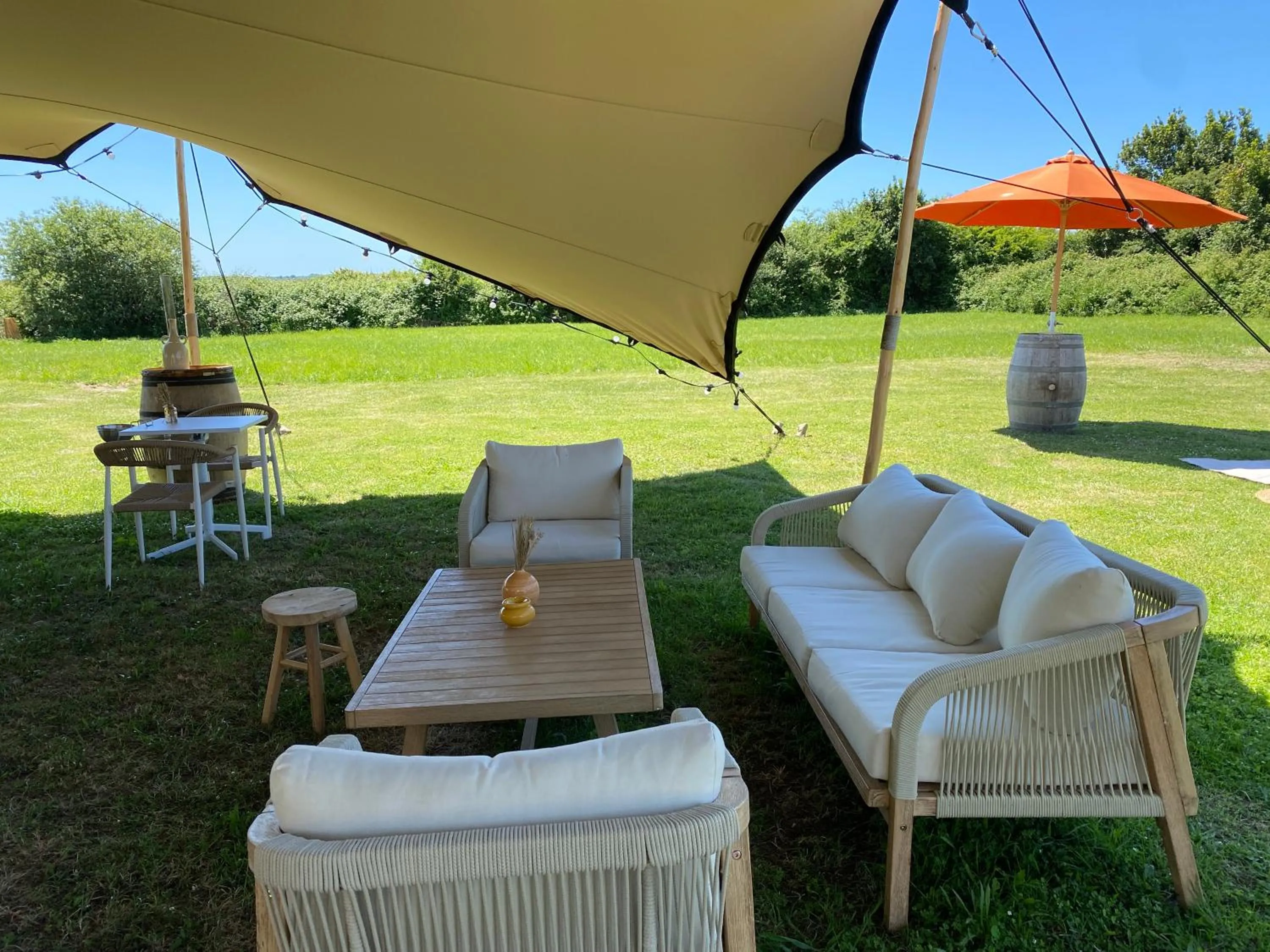 Château de Neyran chambre d'hôtes & Spa