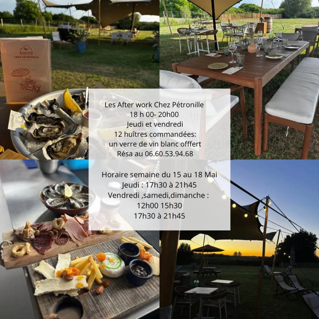 Food and drinks in Château de Neyran chambre d'hôtes & Spa