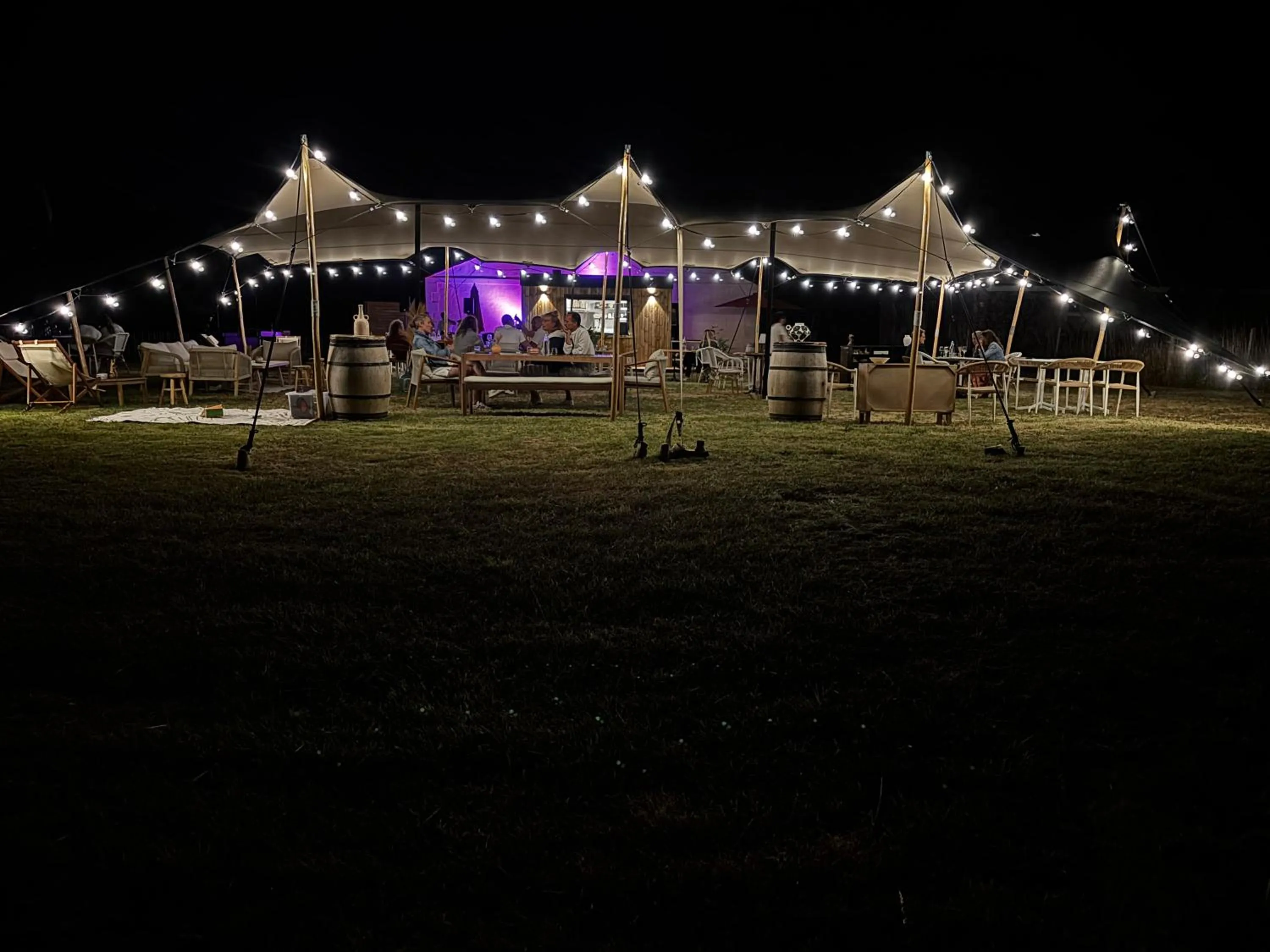 Château de Neyran chambre d'hôtes & Spa