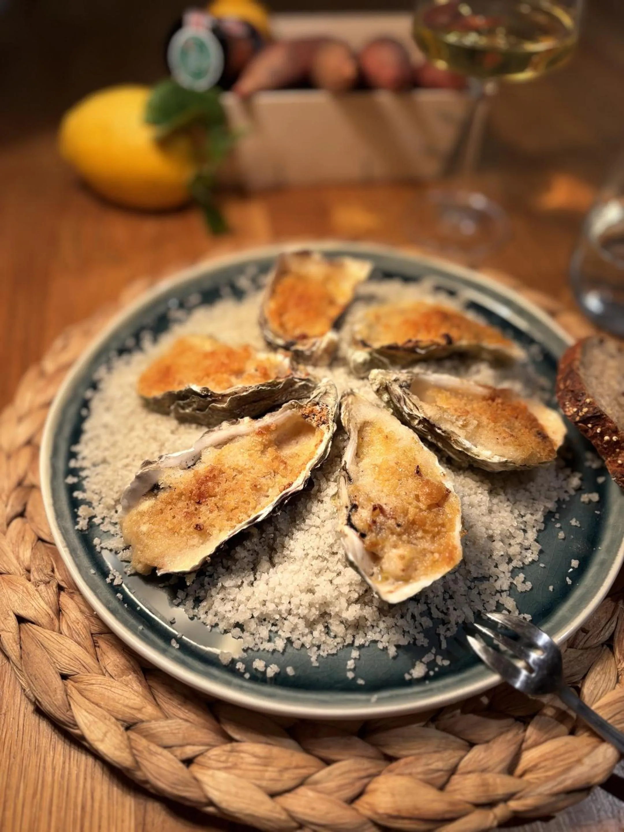 Food and drinks in Château de Neyran chambre d'hôtes & Spa