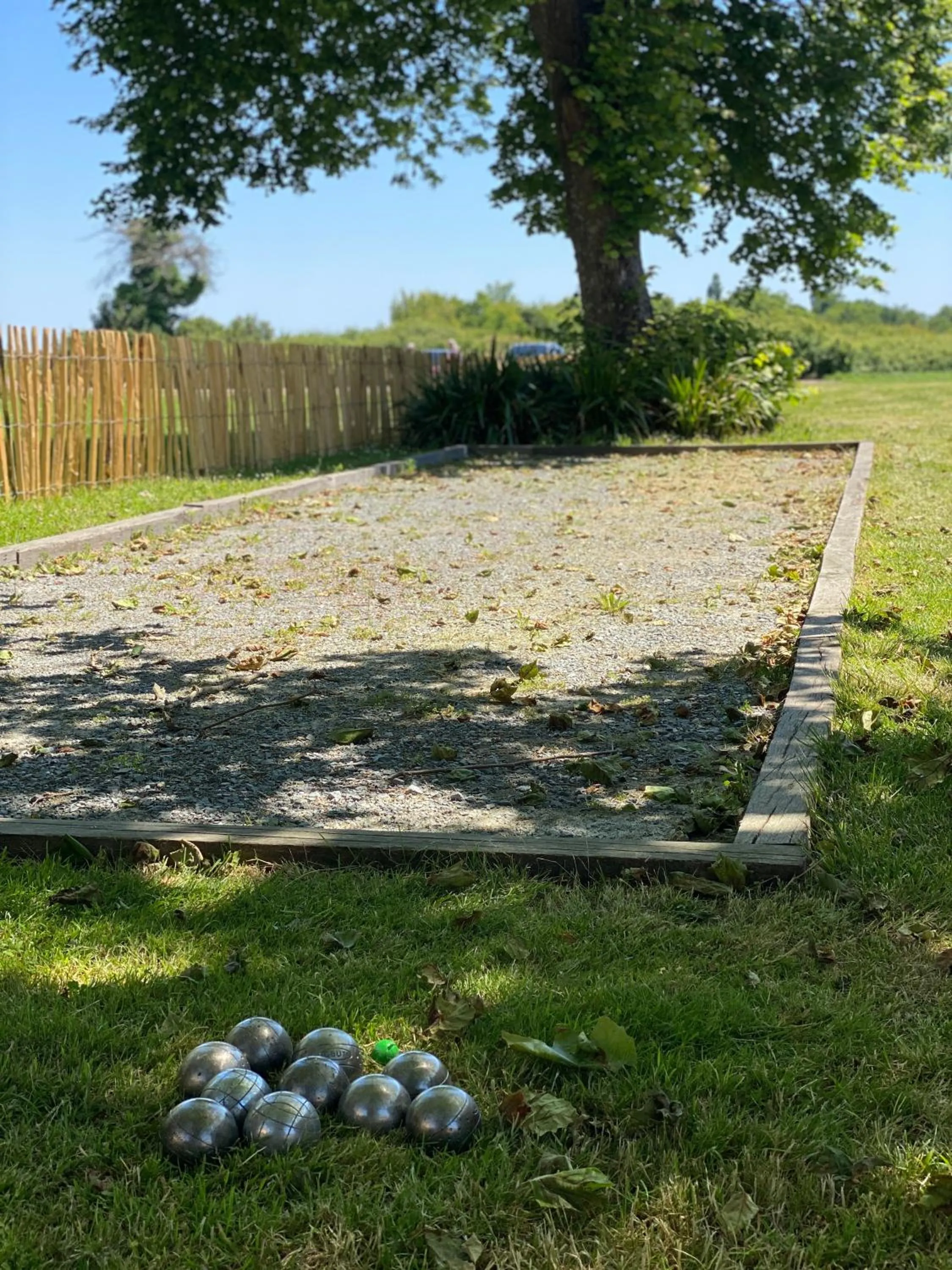 Château de Neyran chambre d'hôtes & Spa