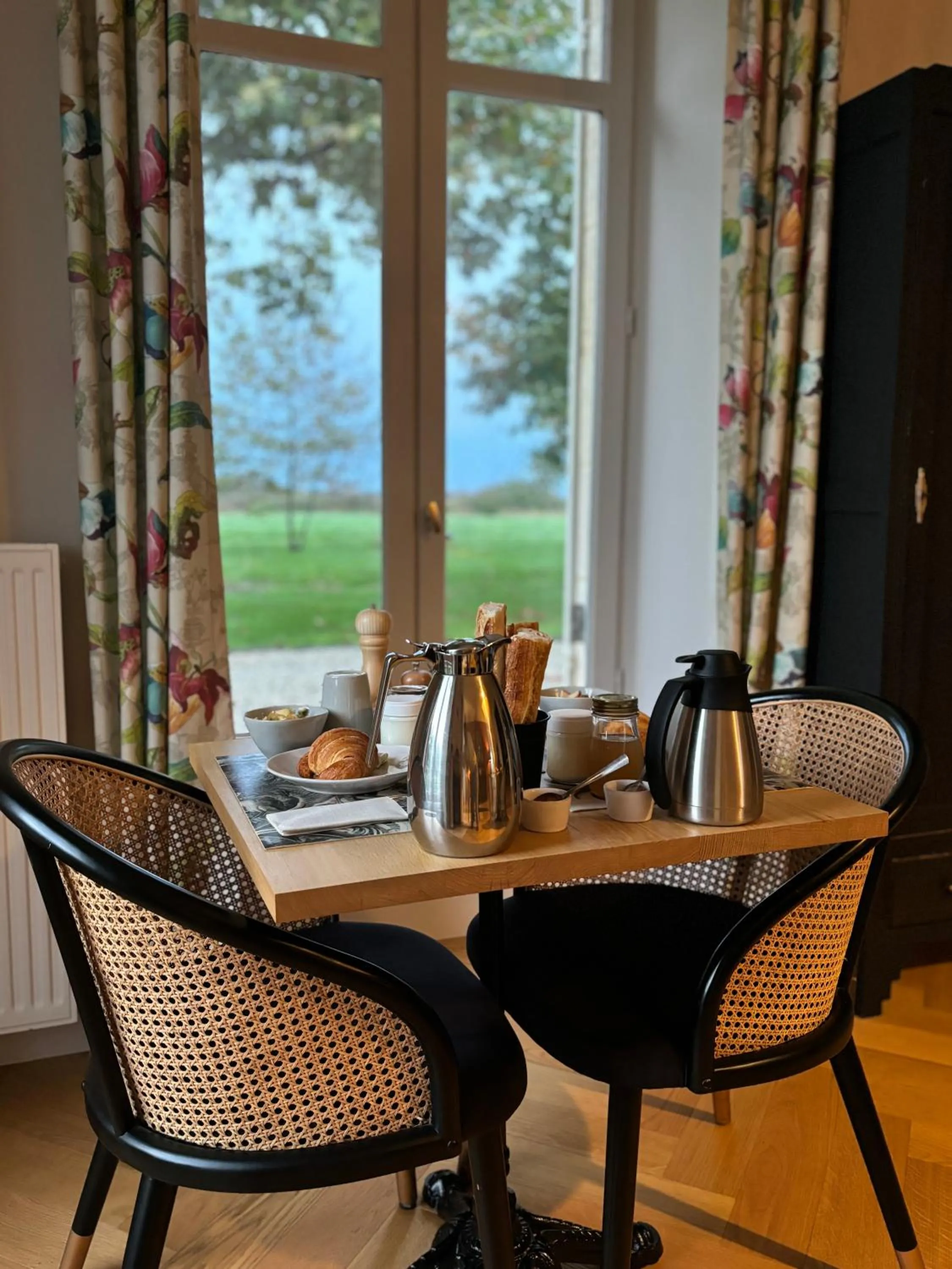 Château de Neyran chambre d'hôtes & Spa