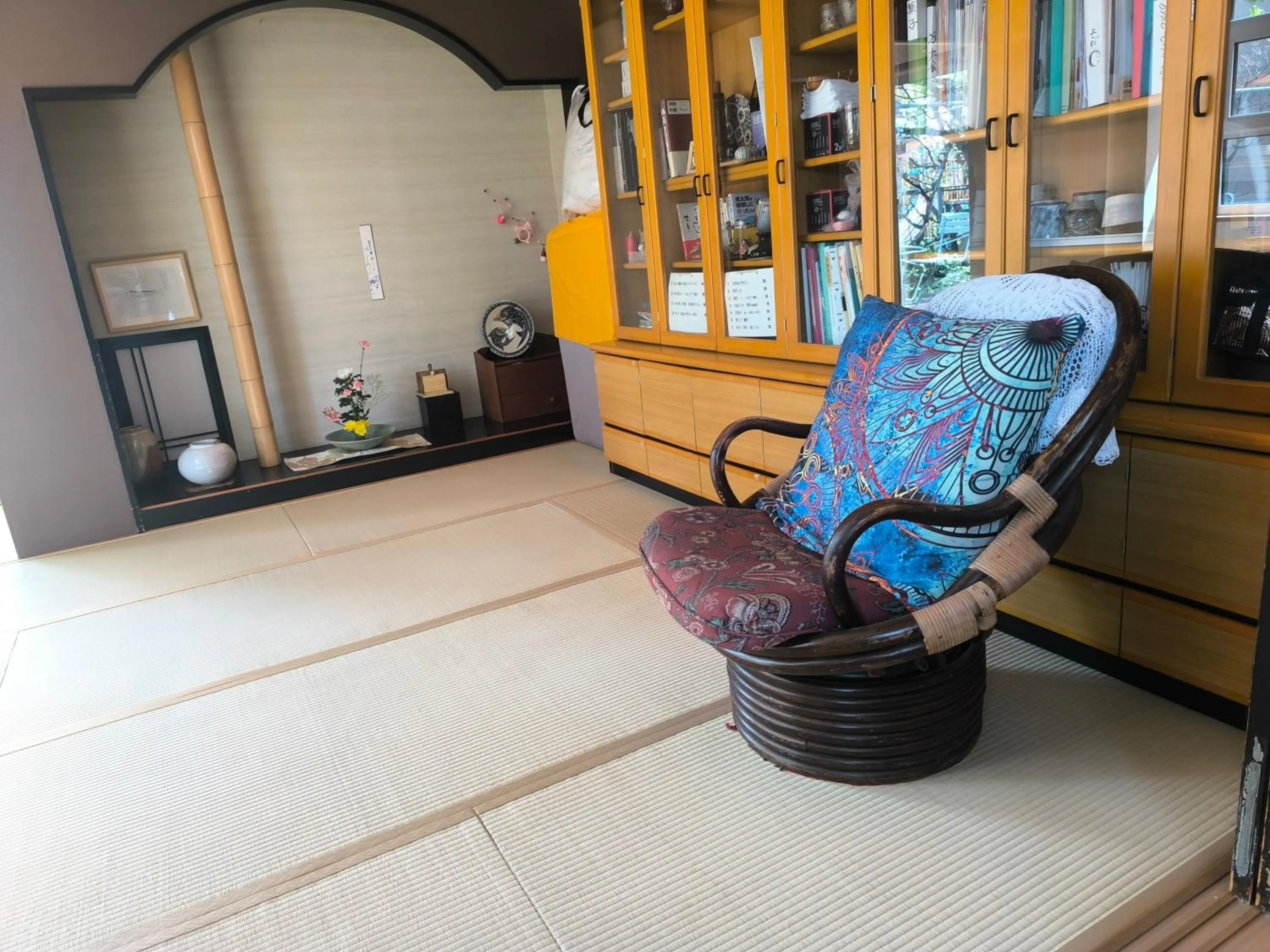 Property building in Sapporoの実家 B&B Yoshida