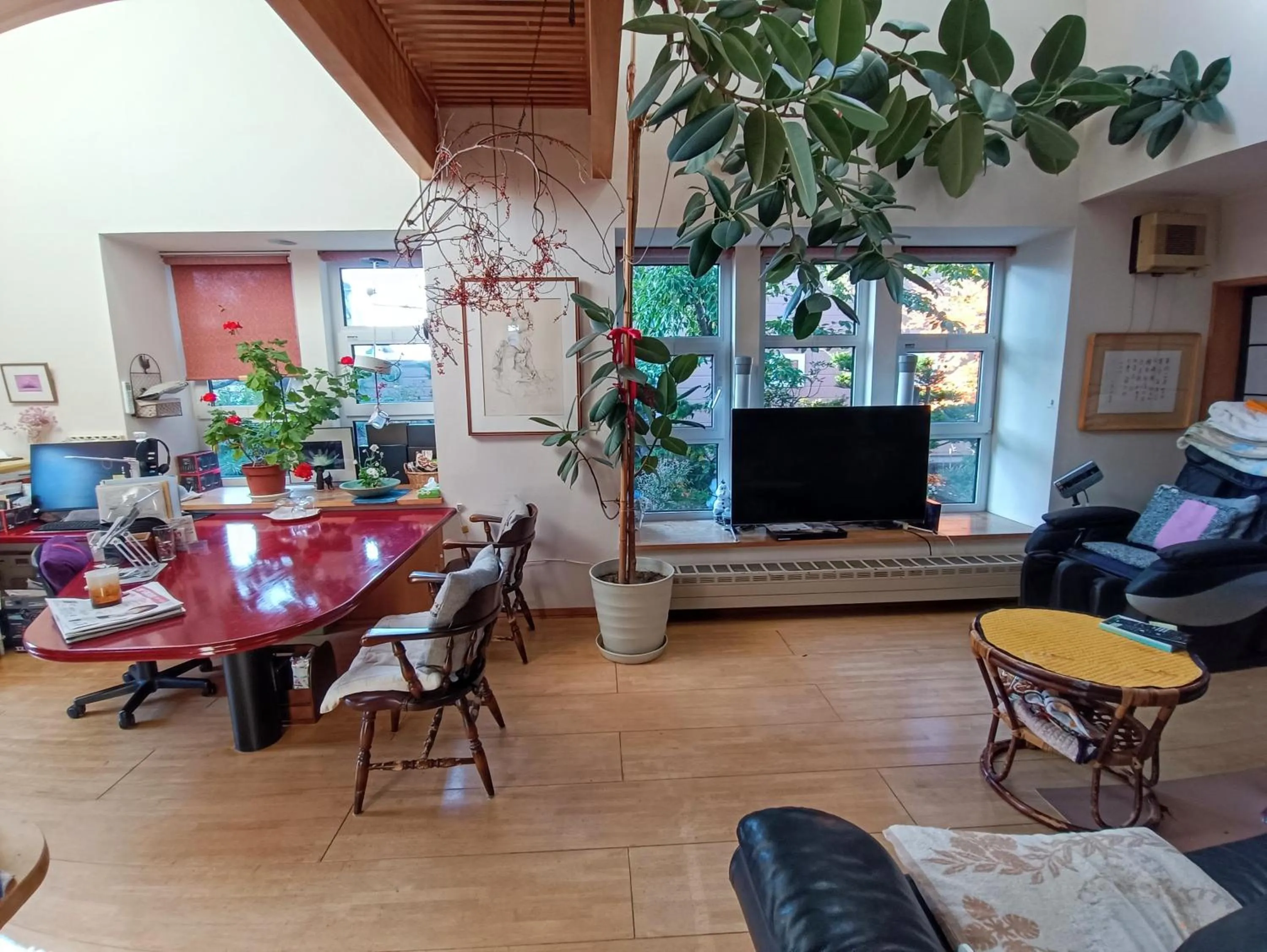 Property building in Sapporoの実家 B&B Yoshida