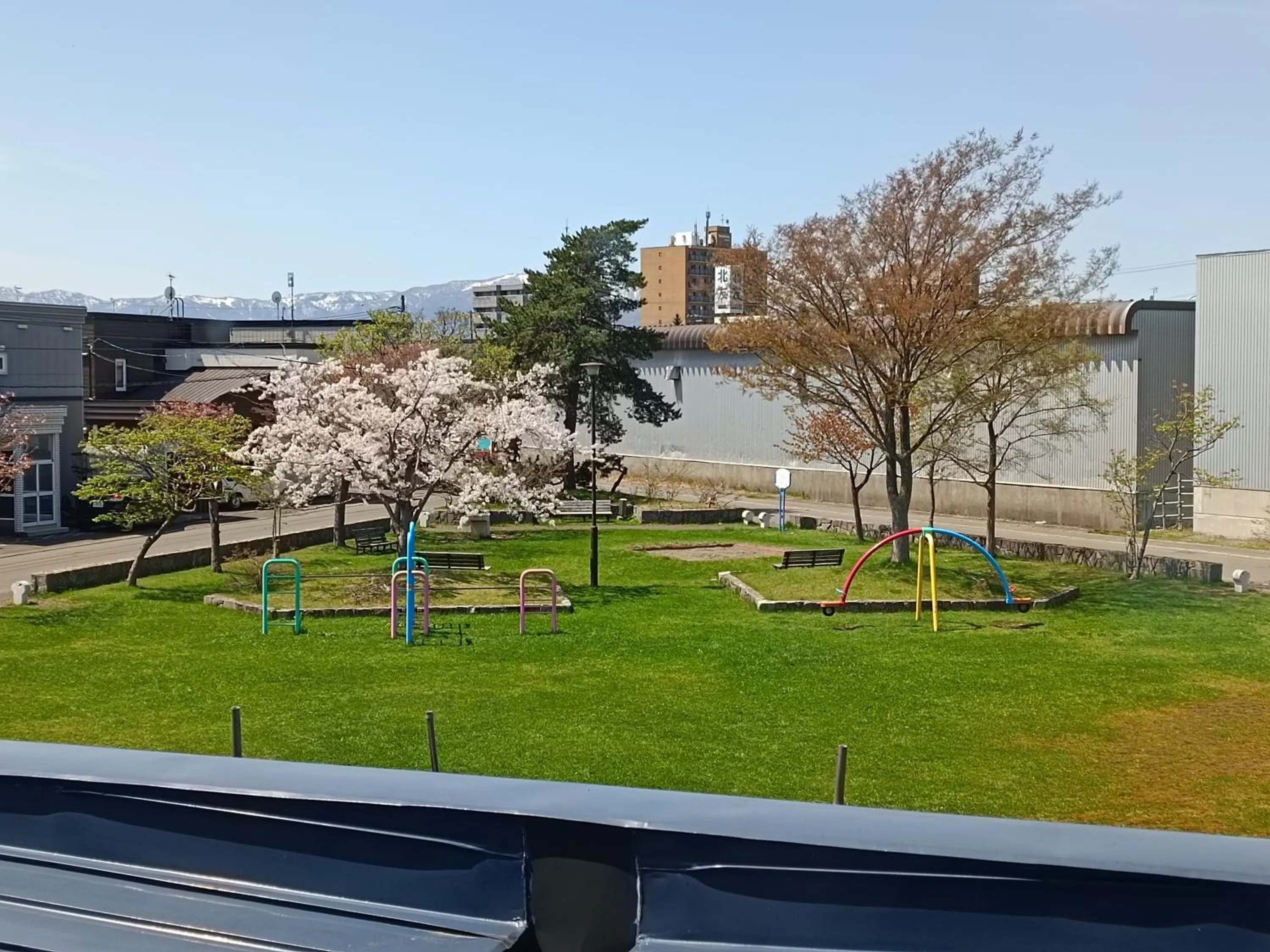 Property building in Sapporoの実家 B&B Yoshida