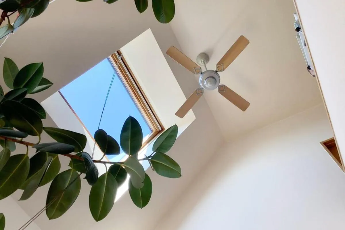 Property building in Sapporoの実家 B&B Yoshida