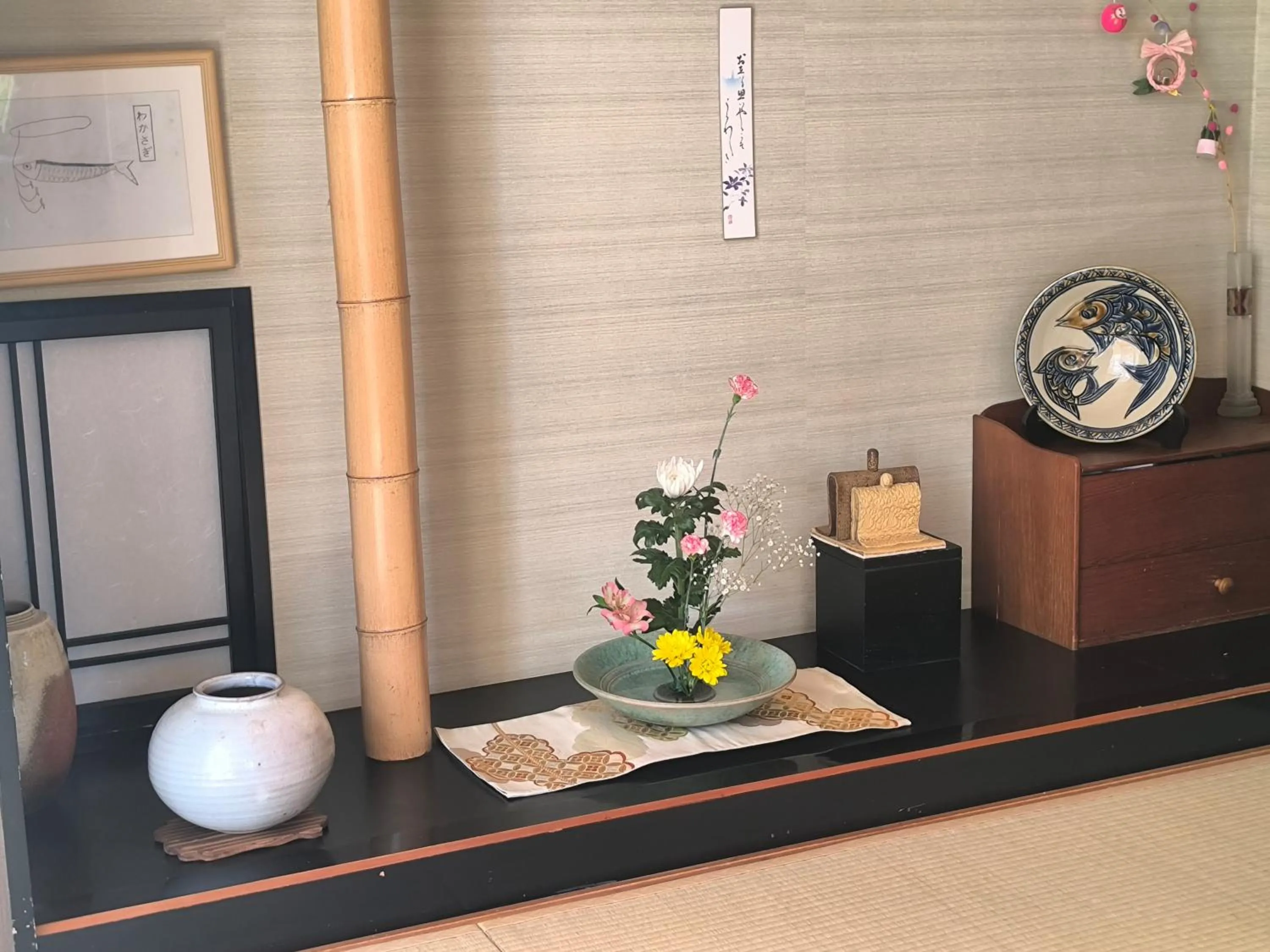 Property building in Sapporoの実家 B&B Yoshida