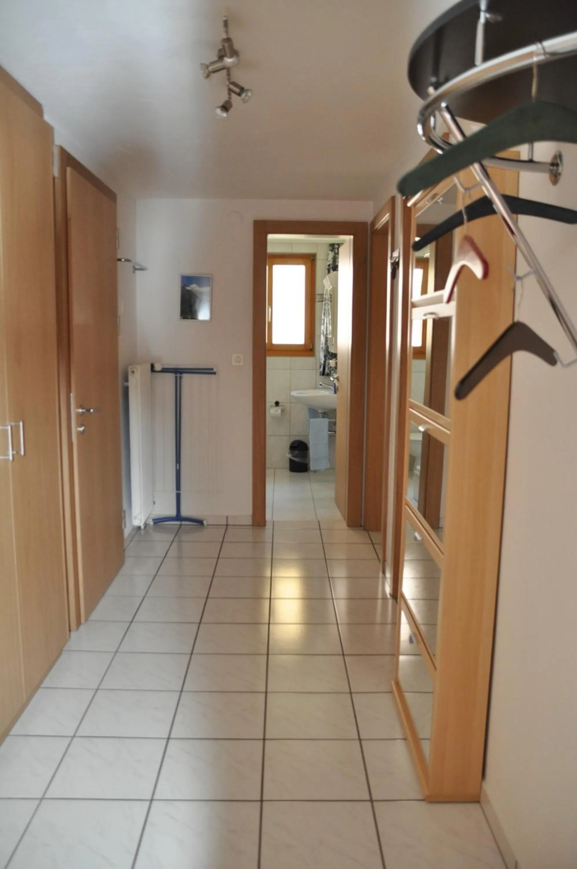 Photo of the whole room in Apartmenthaus Holiday