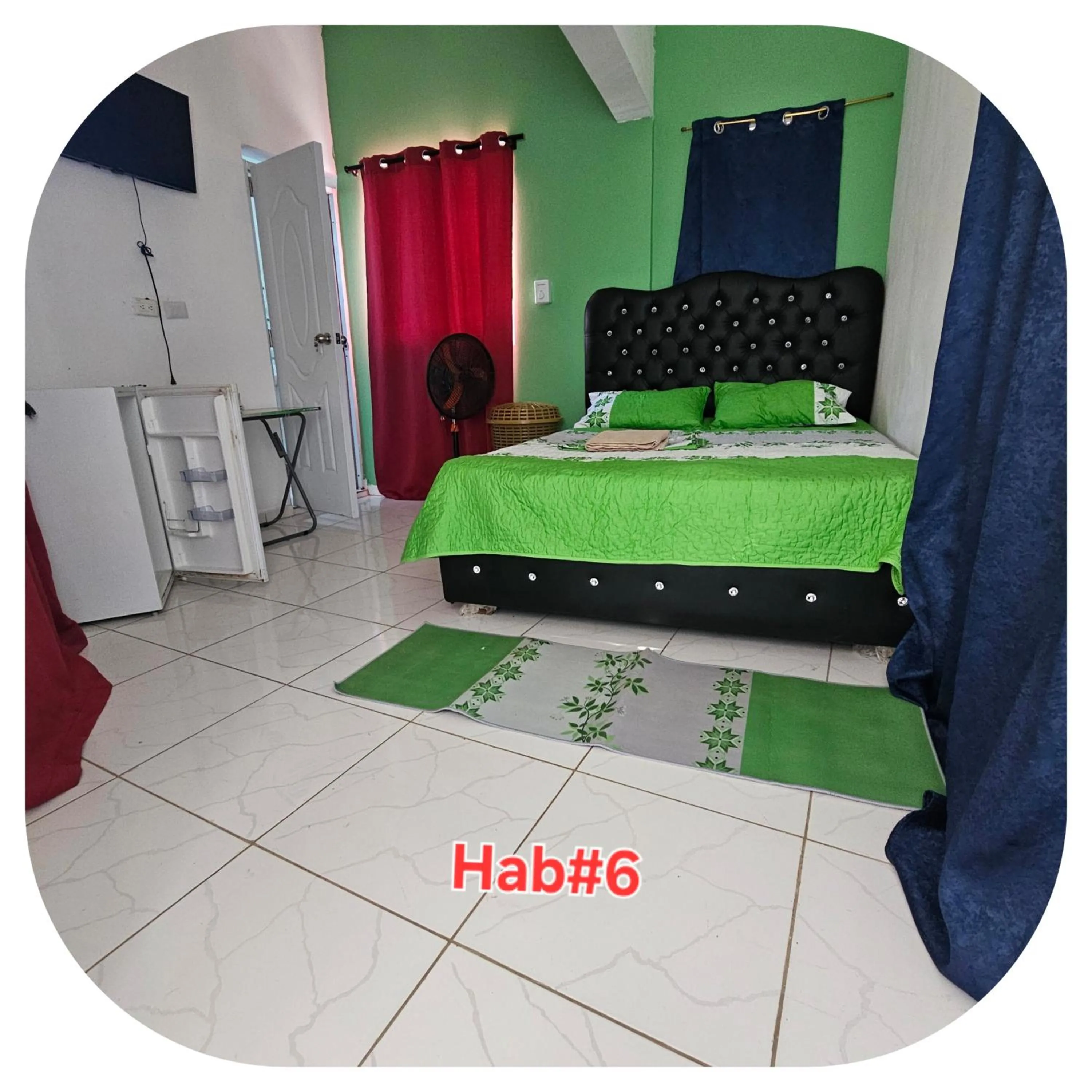 Double Room in Wilkan Hotel