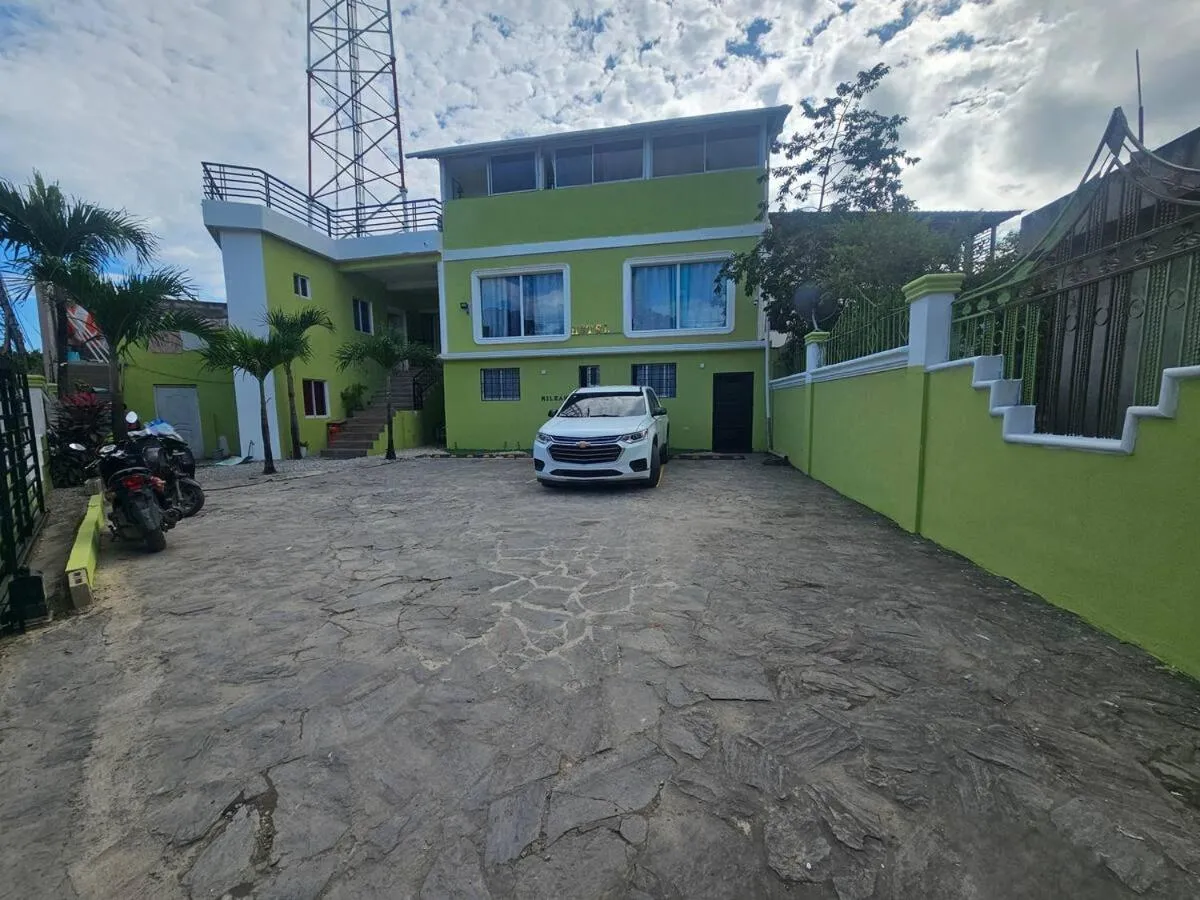 Wilkan Hotel
