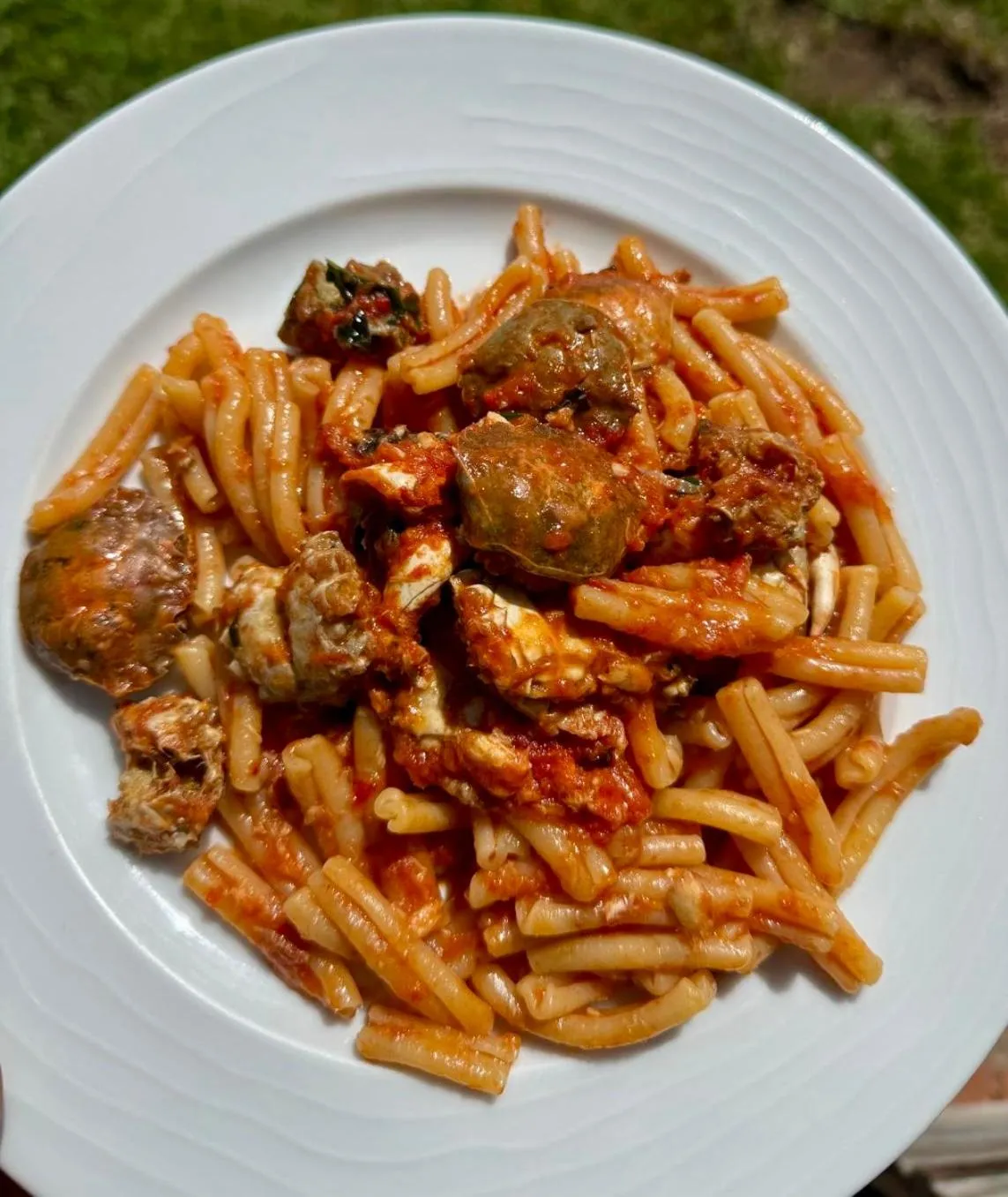 Agriturismo La Barena