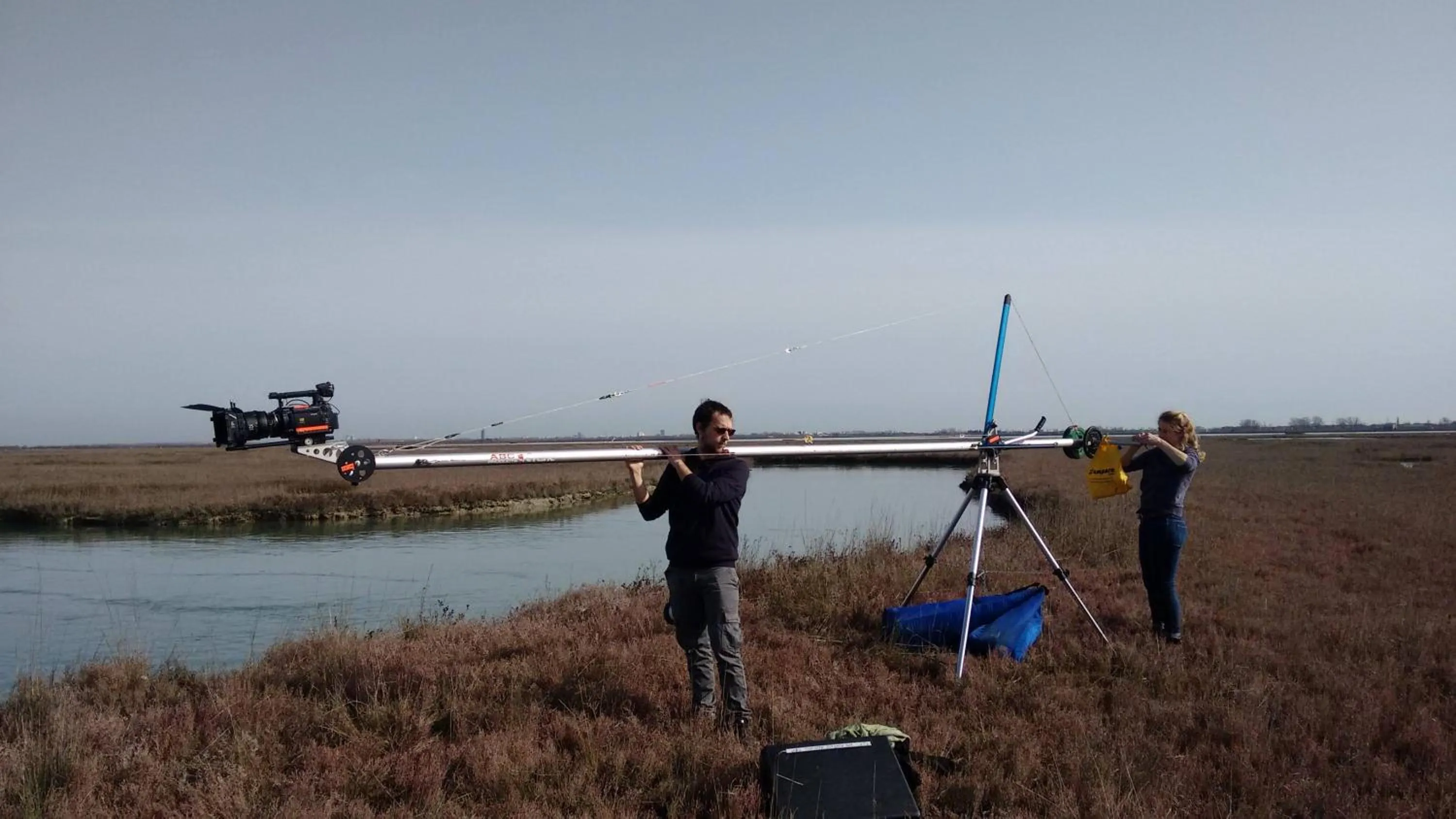 Activities in Agriturismo La Barena