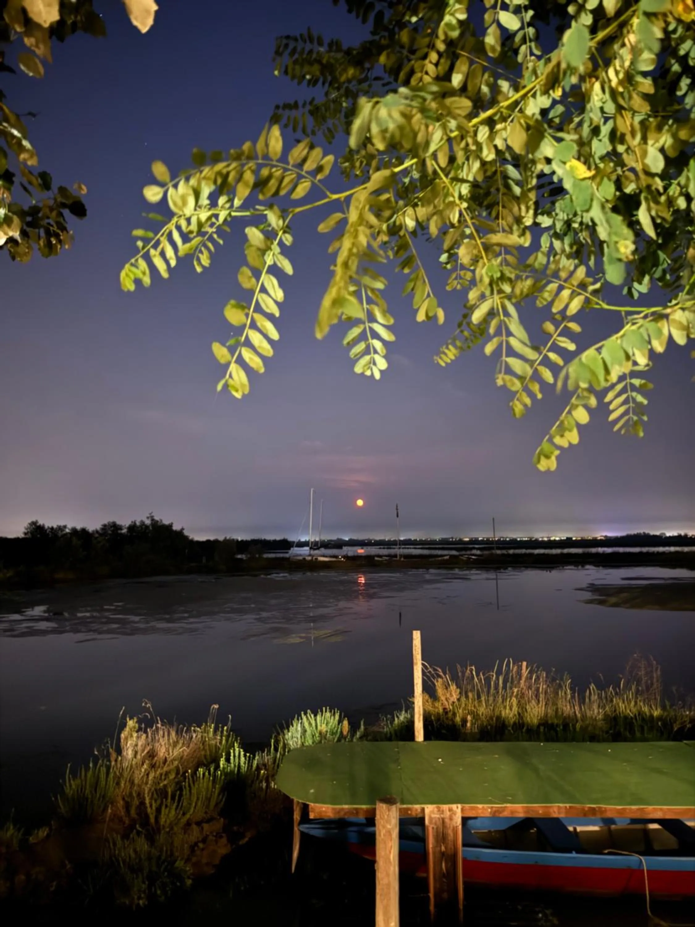 Agriturismo La Barena