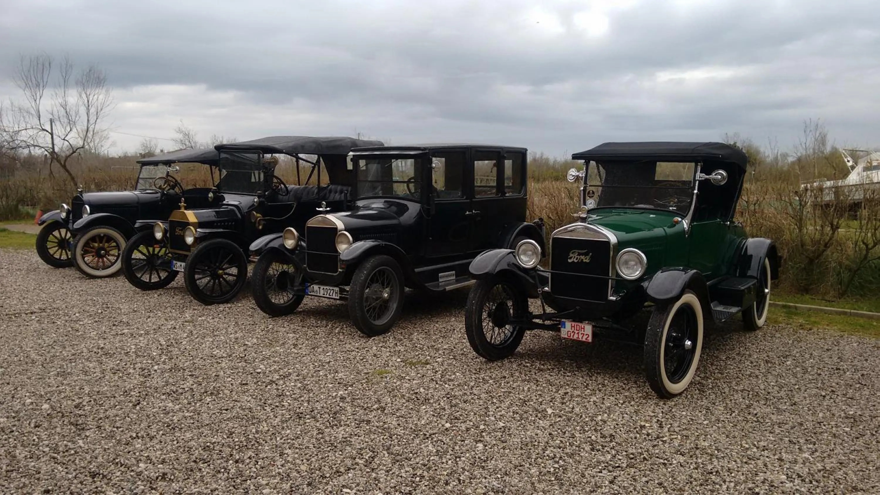 Decorative detail in Agriturismo La Barena