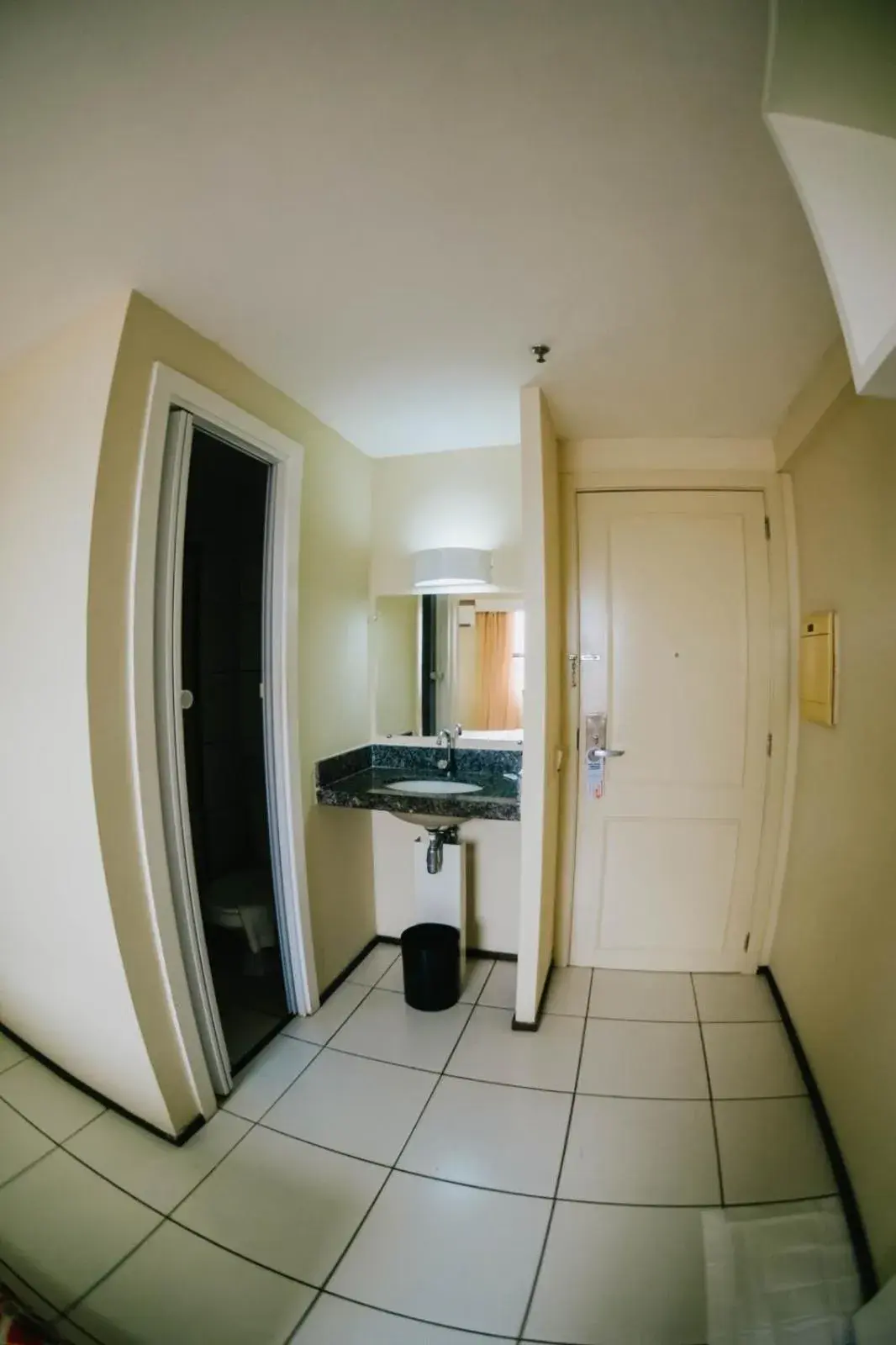 View (from property/room) in Soft Win Hotel São Luís View (from property/room) in Soft Win Hotel São Luís